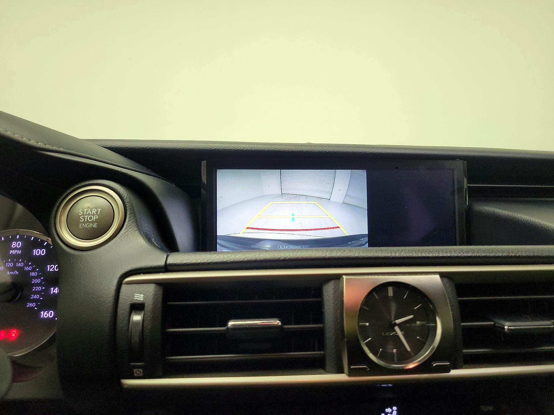 Thumbnail: 2017 Lexus IS - 12