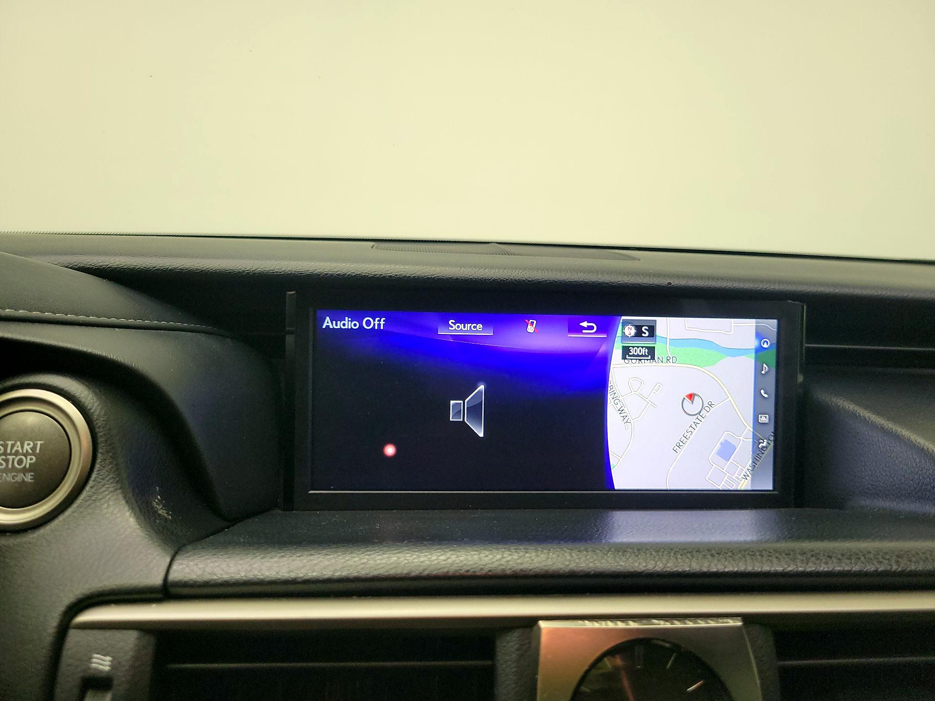 Thumbnail: 2017 Lexus IS - 13