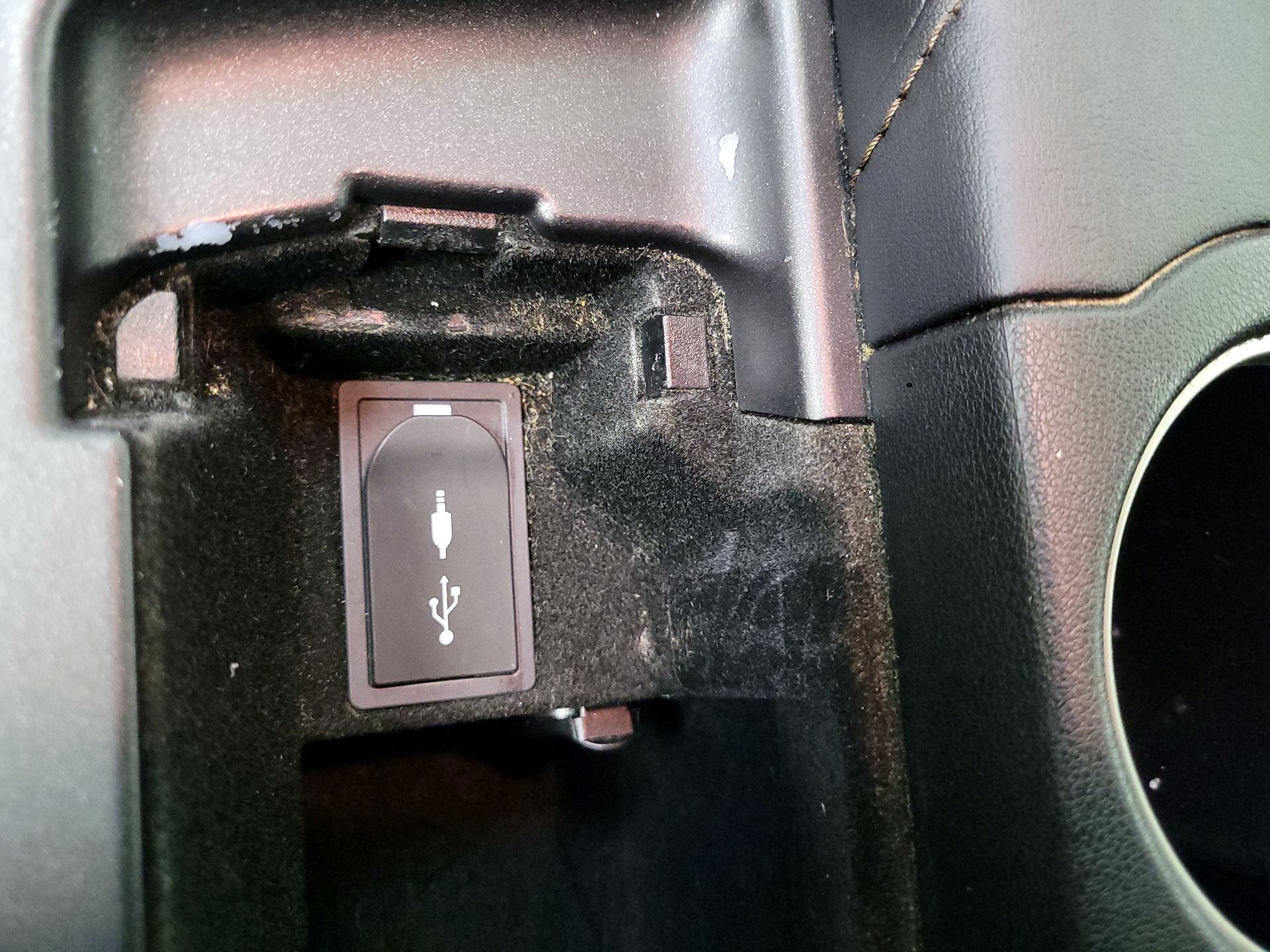 Thumbnail: 2017 Lexus IS - 16