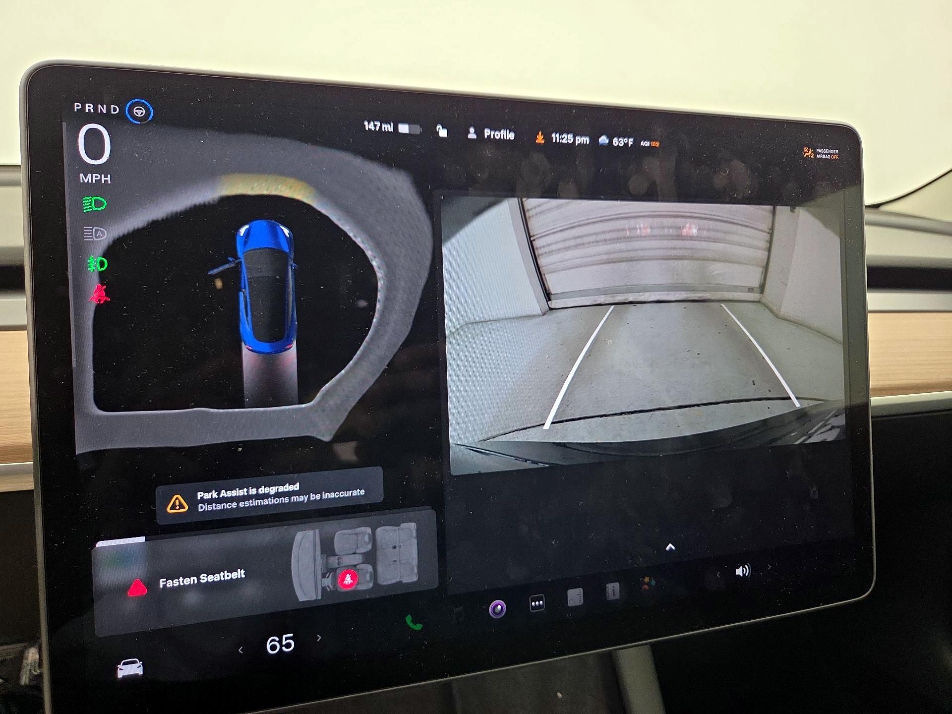 Thumbnail: 2023 Tesla Model 3 - 12