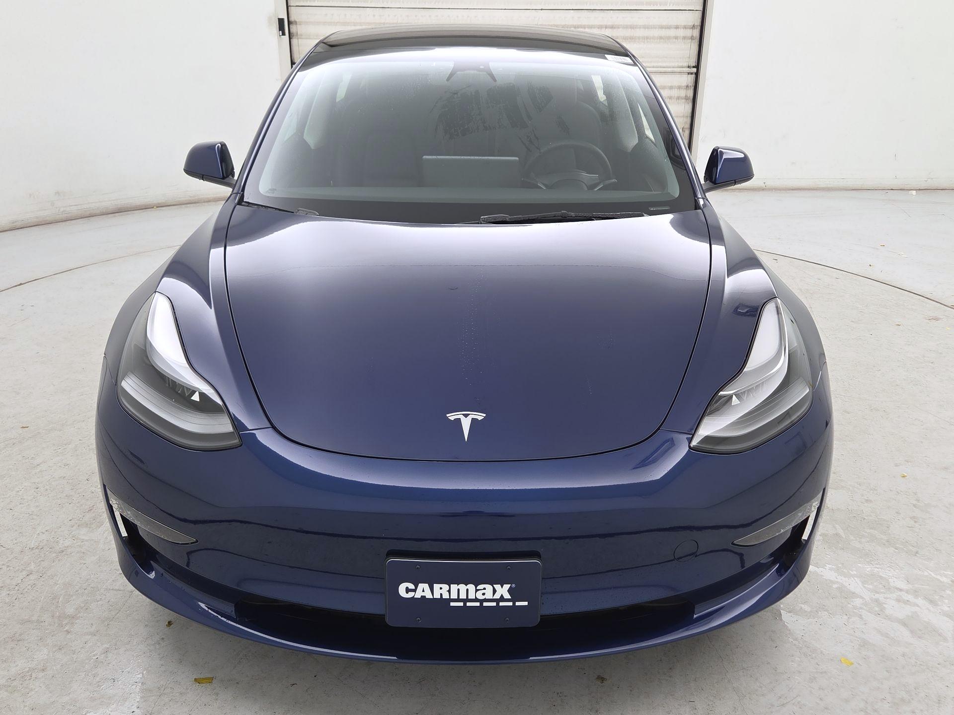 Thumbnail: 2023 Tesla Model 3 - 2