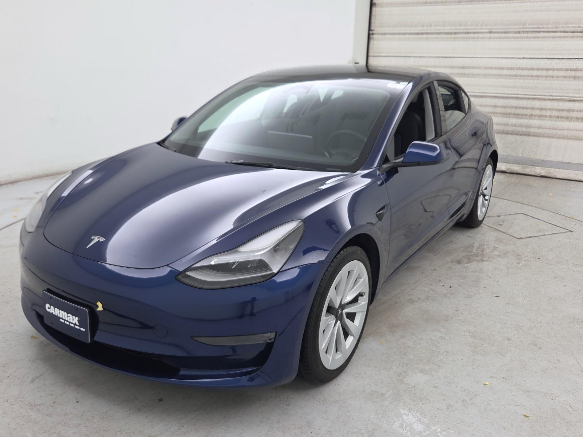 Thumbnail: 2023 Tesla Model 3 - 3