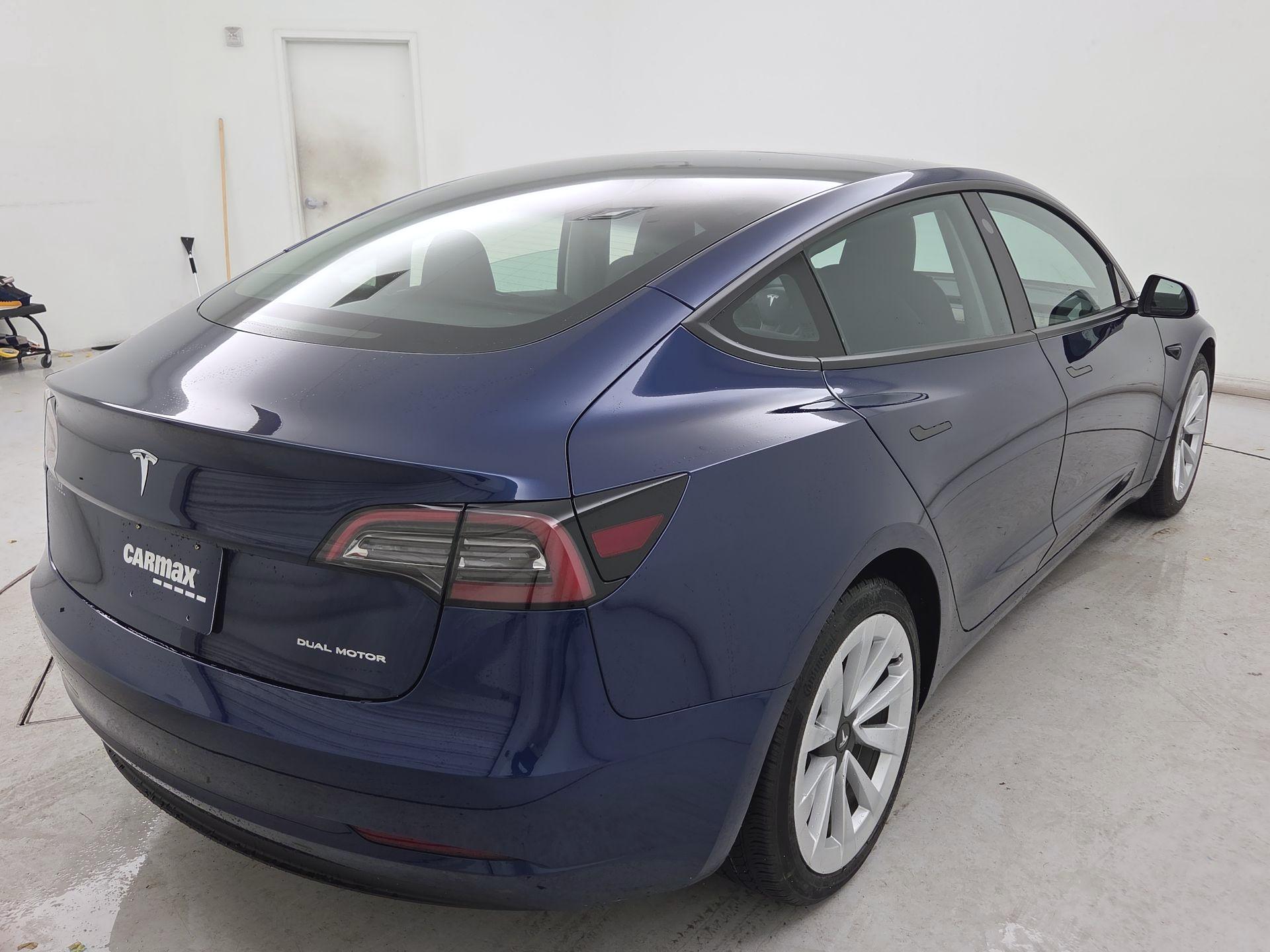 Thumbnail: 2023 Tesla Model 3 - 5