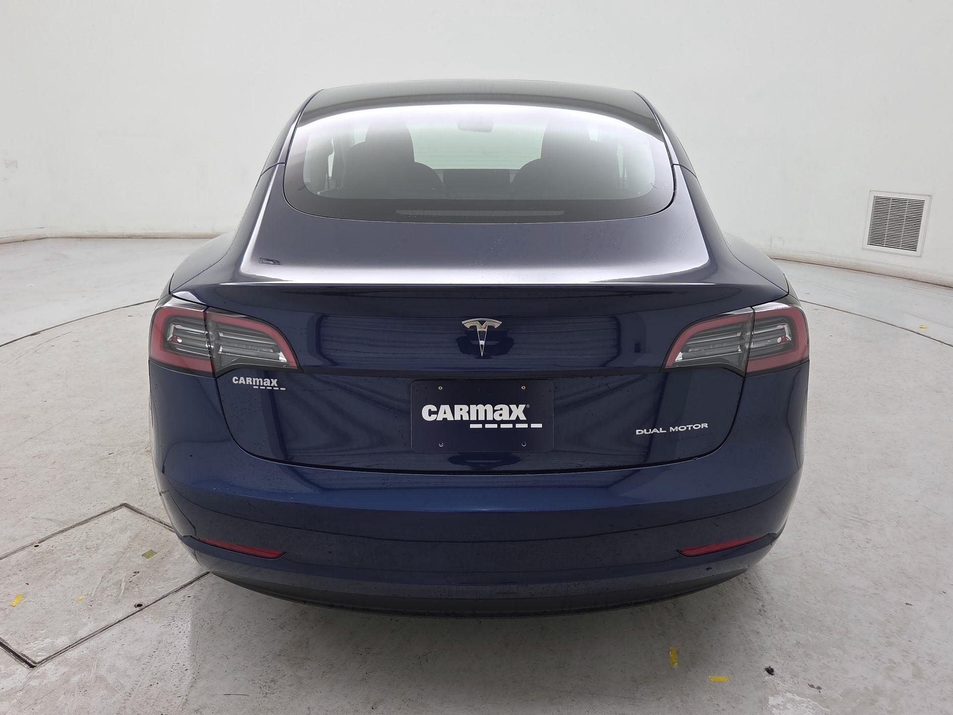 Thumbnail: 2023 Tesla Model 3 - 6