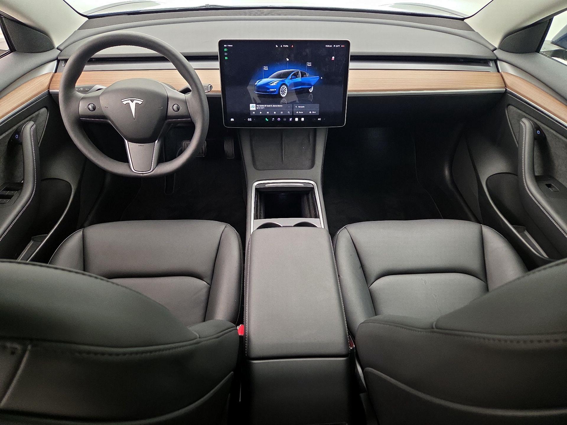 Thumbnail: 2023 Tesla Model 3 - 8