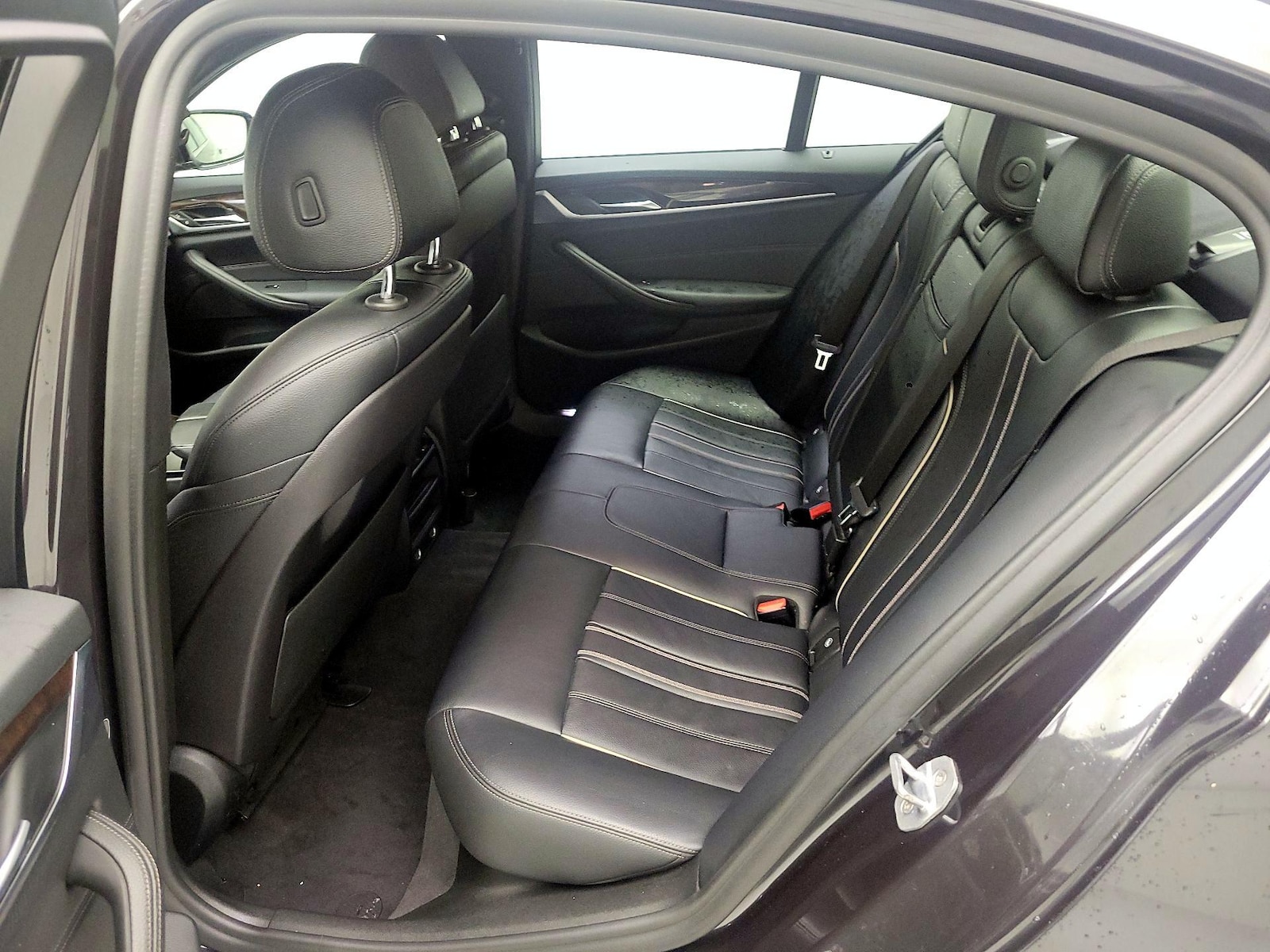 2019 BMW 5 Series 540i - Photo 20