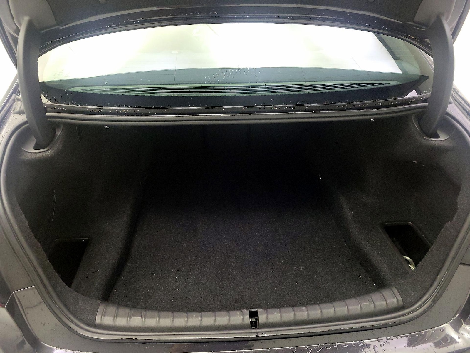 2019 BMW 5 Series 540i - Photo 21