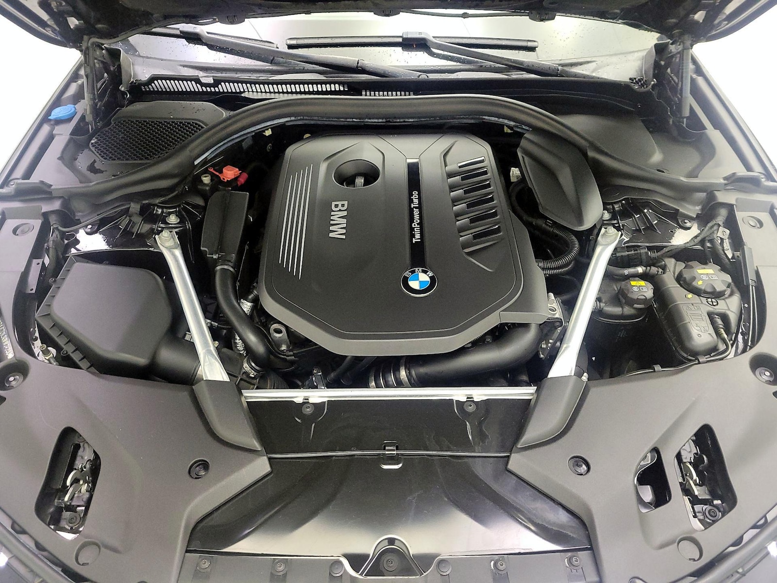 2019 BMW 5 Series 540i - Photo 22