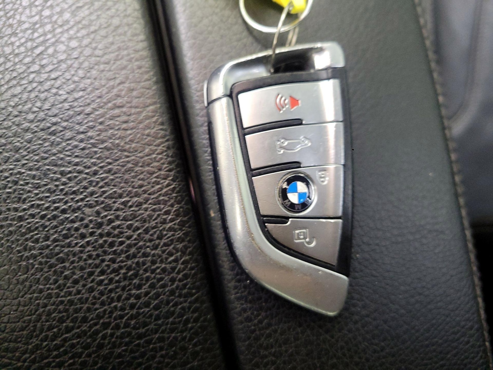 2019 BMW 5 Series 540i - Photo 23