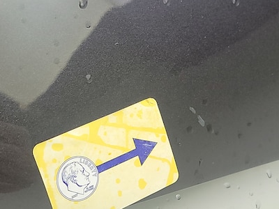 Condition detail