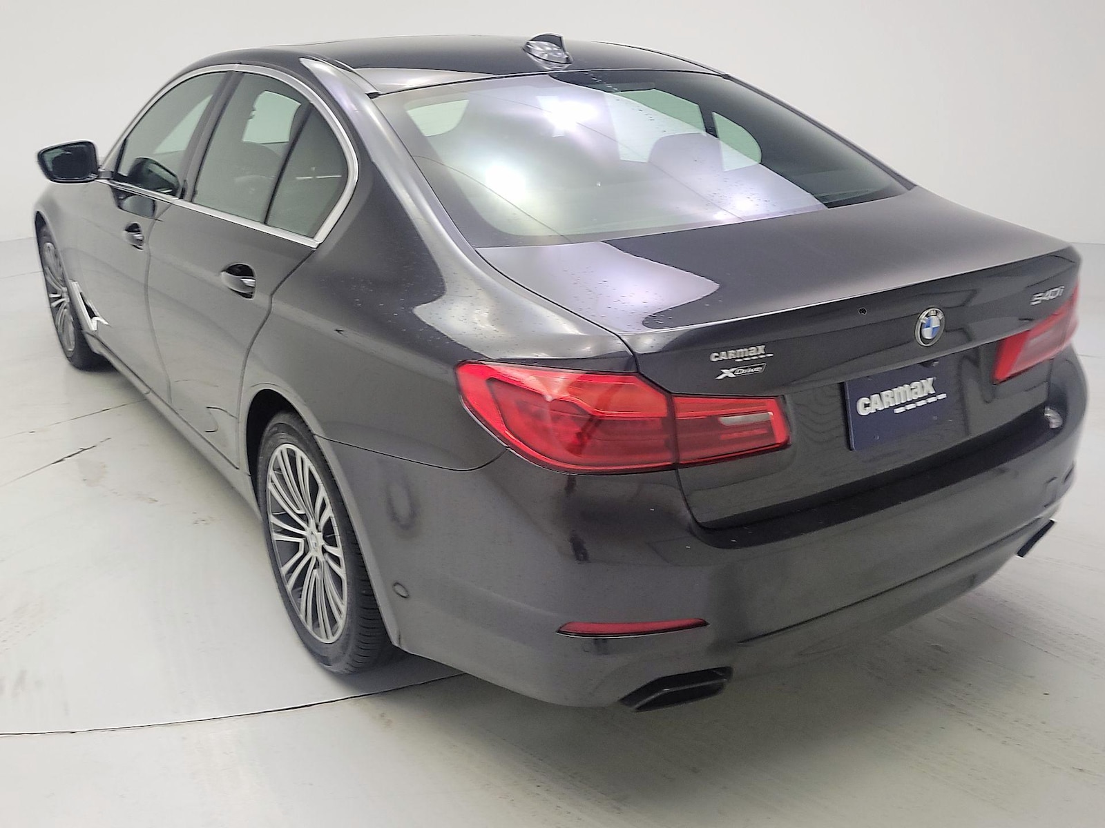 2019 BMW 5 Series 540i - Photo 7
