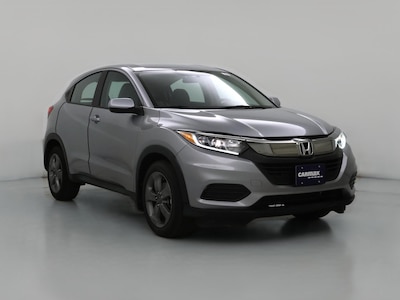 2020 Honda HR-V LX