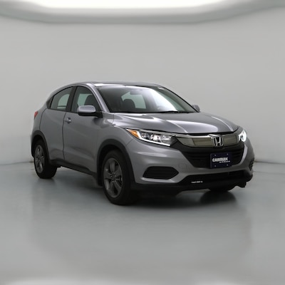 2020 Honda HR-V LX