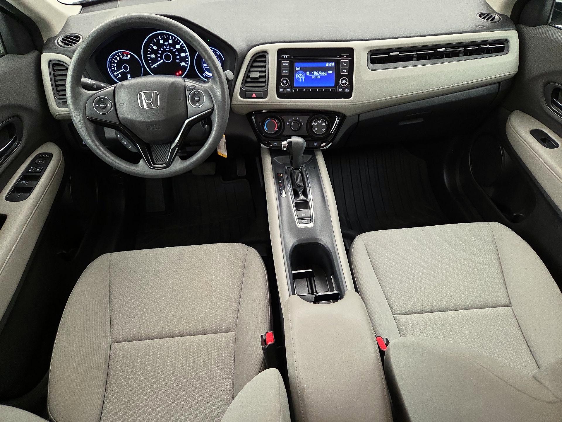 Thumbnail: 2020 Honda HR-V - 9