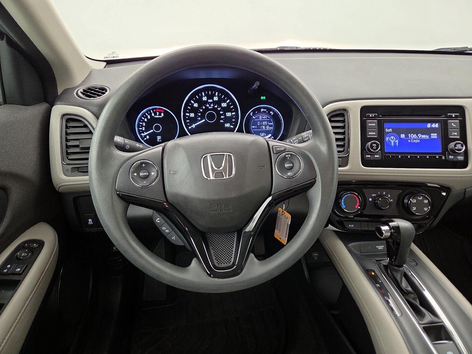 Thumbnail: 2020 Honda HR-V - 10