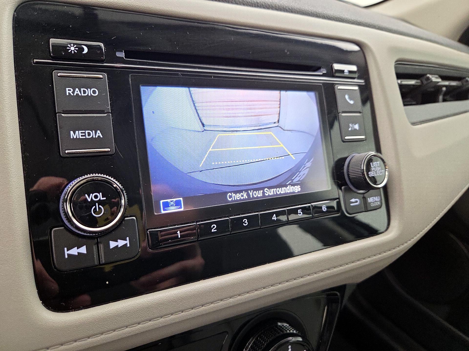 Thumbnail: 2020 Honda HR-V - 14