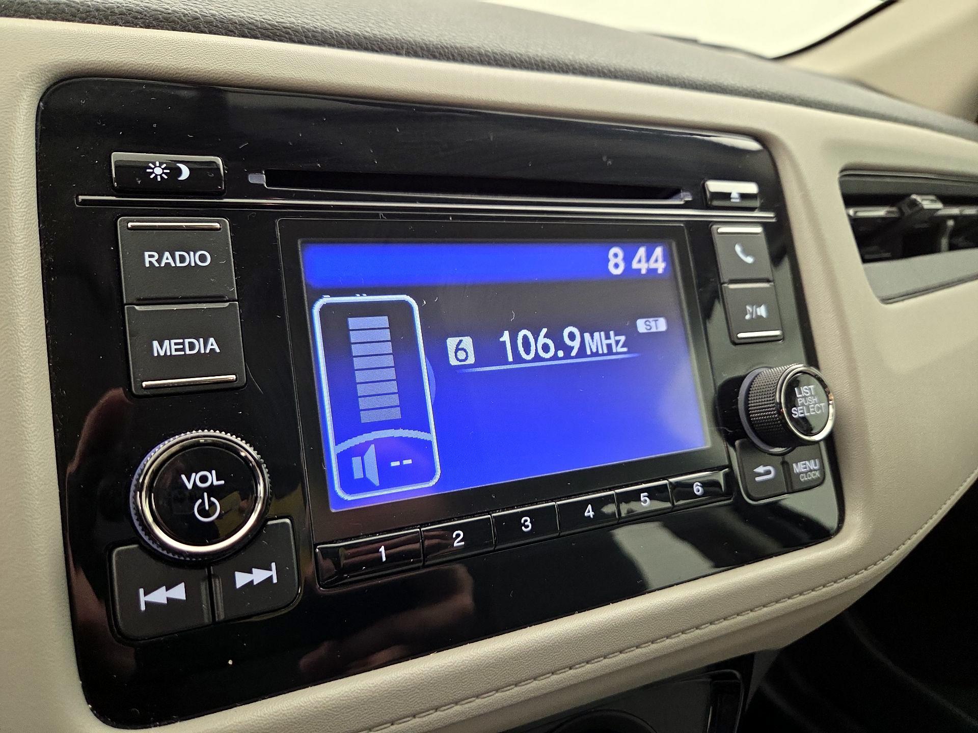 Thumbnail: 2020 Honda HR-V - 15