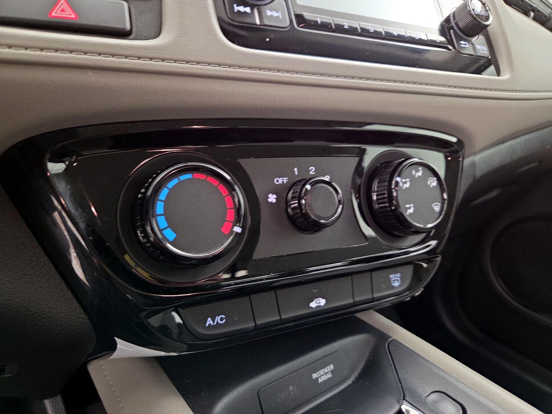 Thumbnail: 2020 Honda HR-V - 16