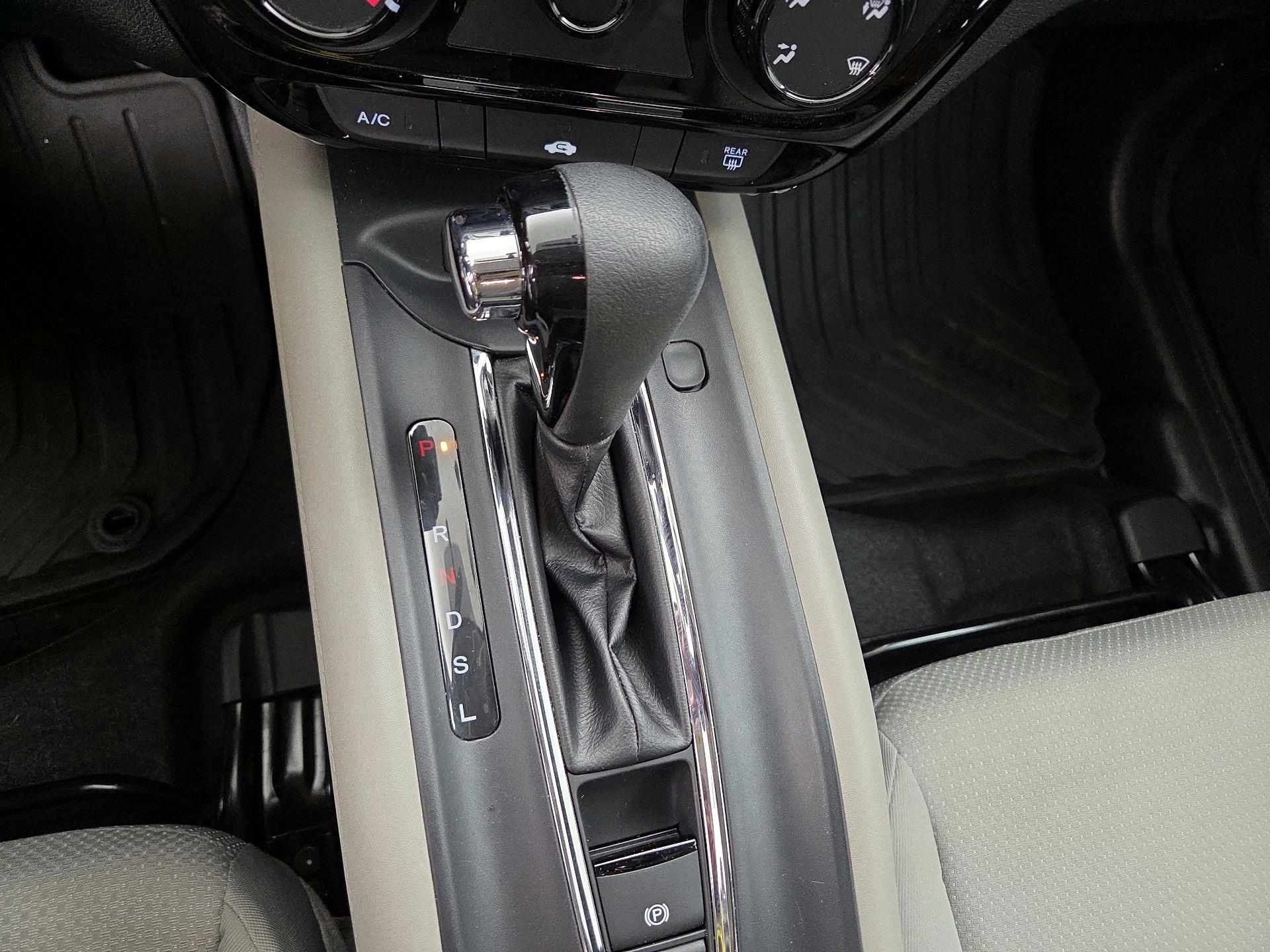 Thumbnail: 2020 Honda HR-V - 17