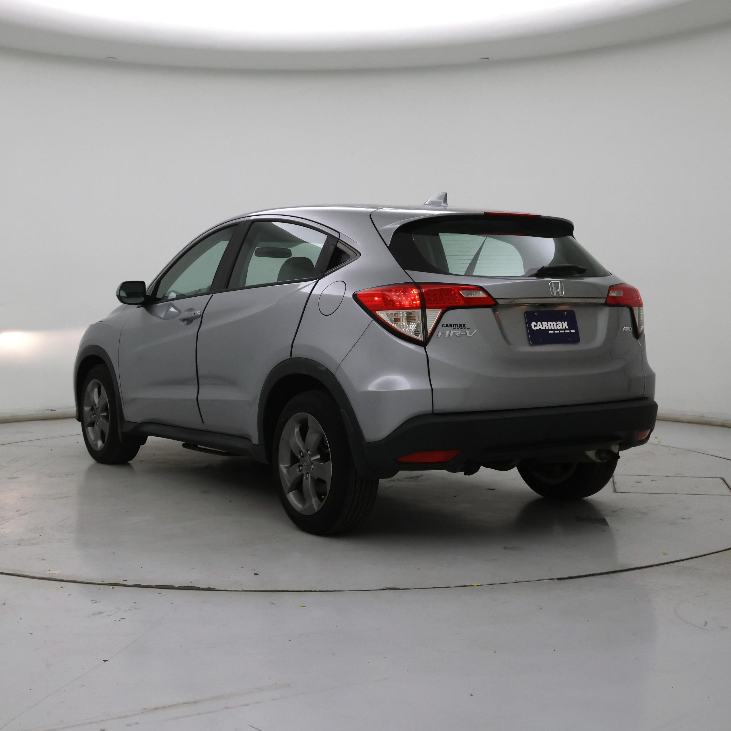 Thumbnail: 2020 Honda HR-V - 2