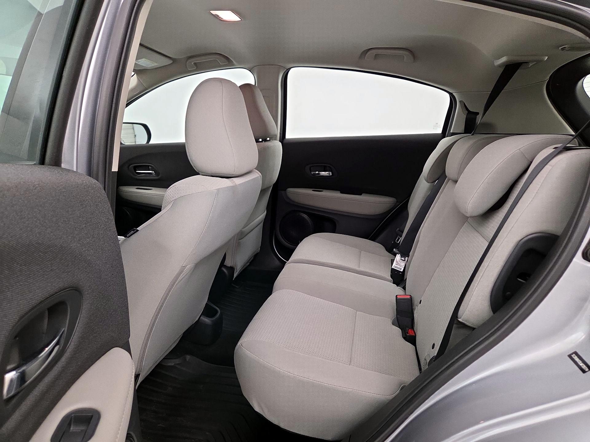 Thumbnail: 2020 Honda HR-V - 19