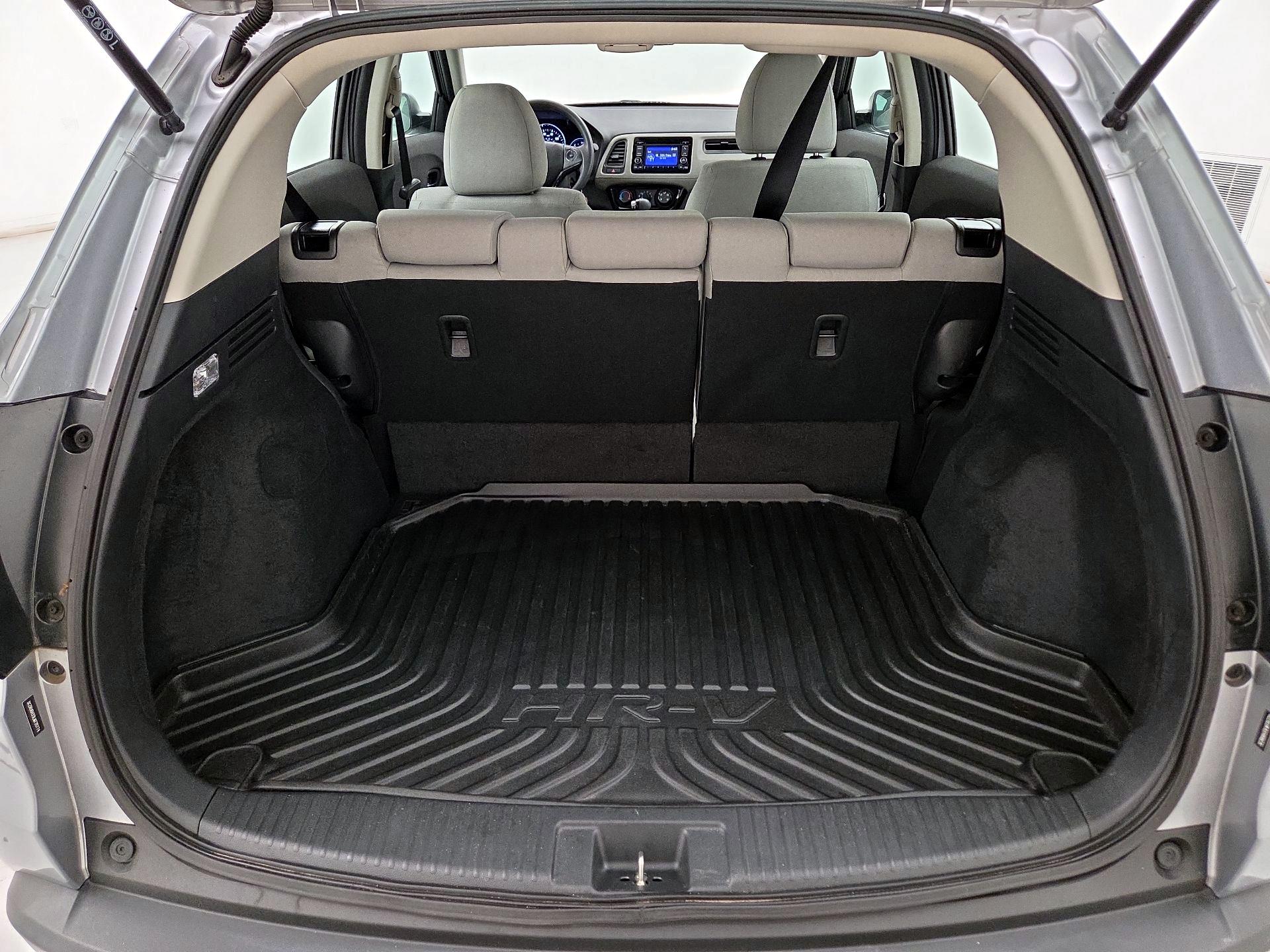 Thumbnail: 2020 Honda HR-V - 20