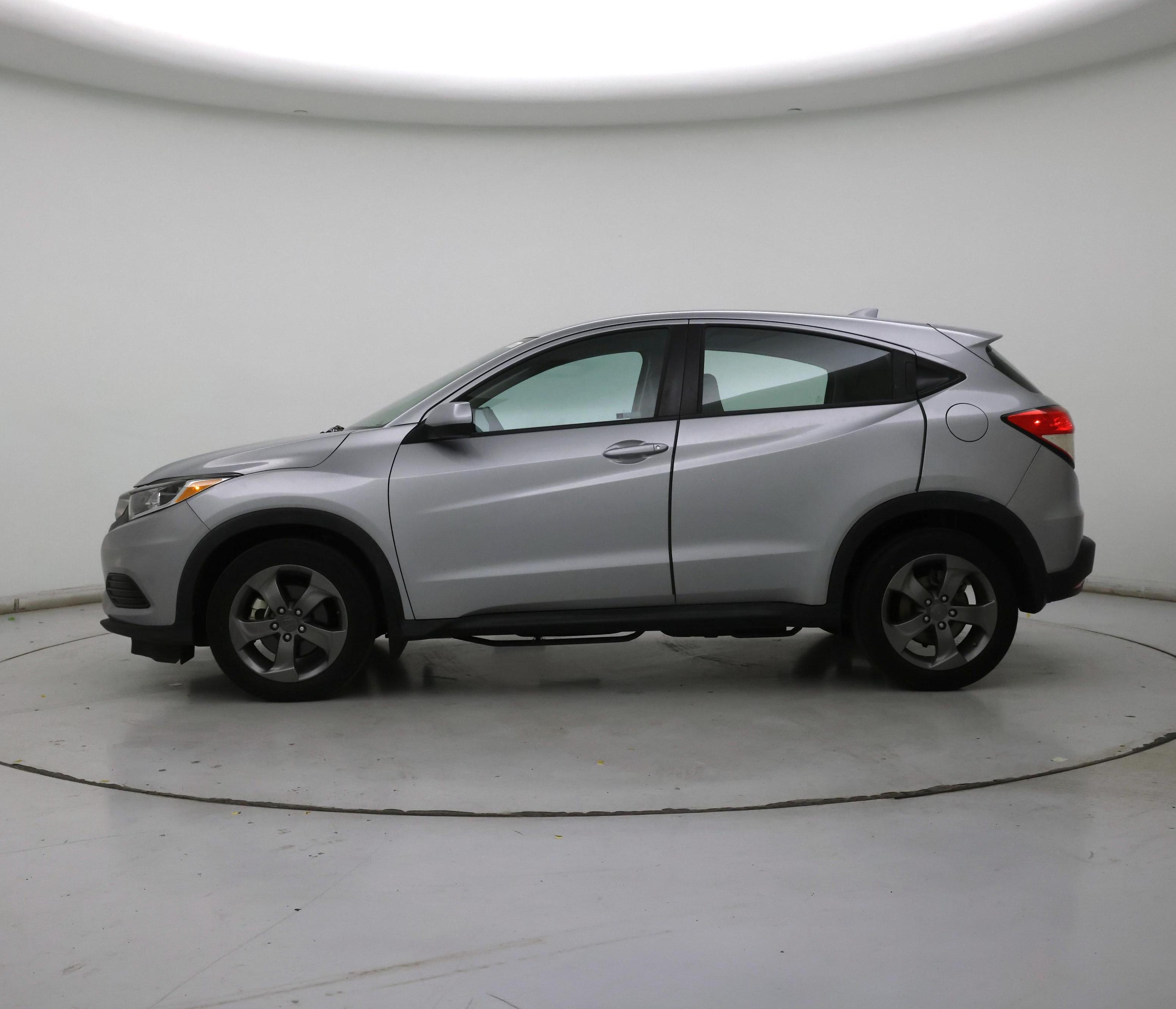 Thumbnail: 2020 Honda HR-V - 3