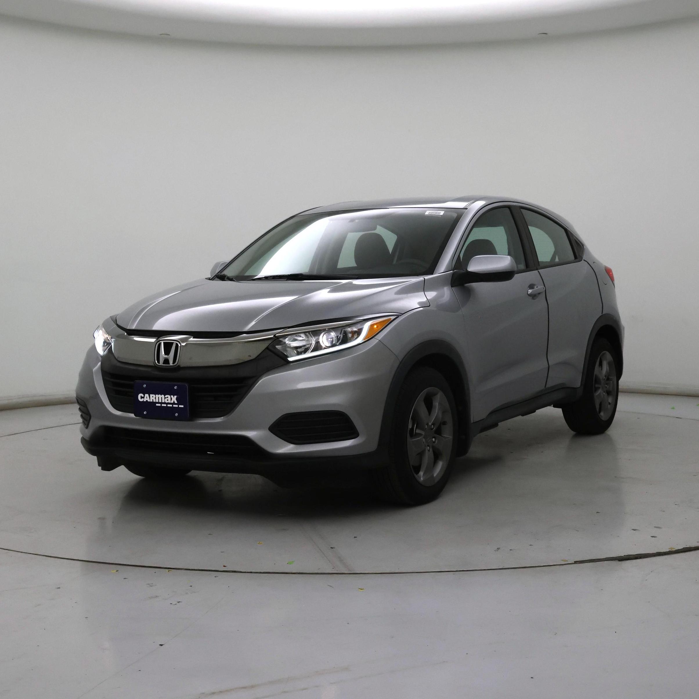 Thumbnail: 2020 Honda HR-V - 4
