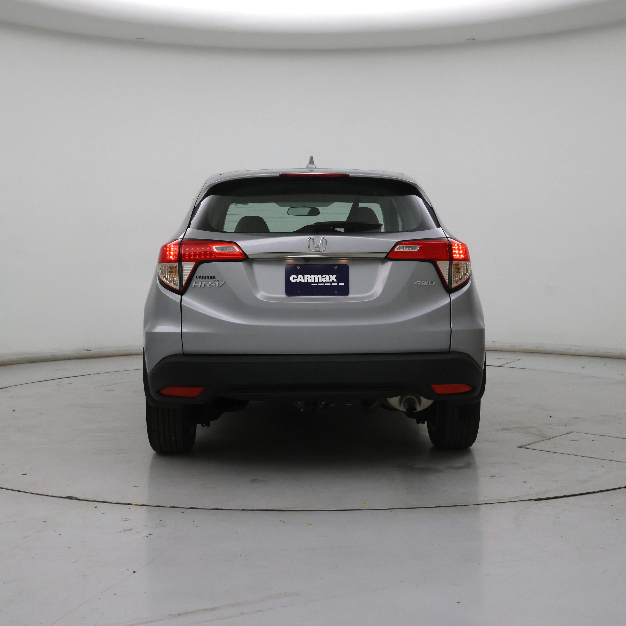 Thumbnail: 2020 Honda HR-V - 6