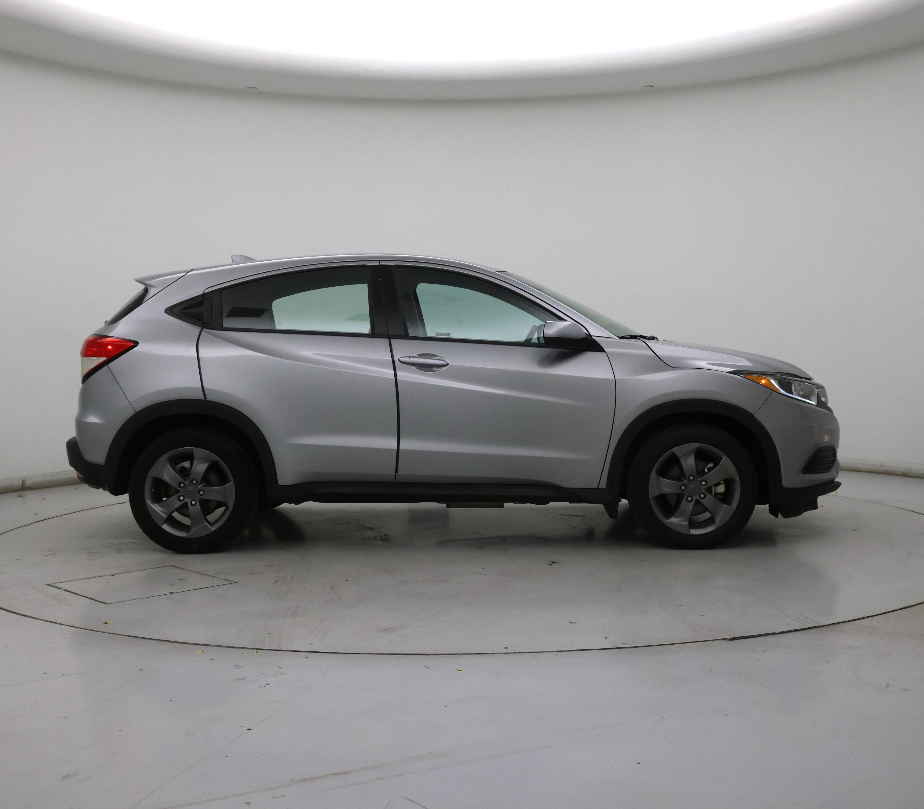 Thumbnail: 2020 Honda HR-V - 7