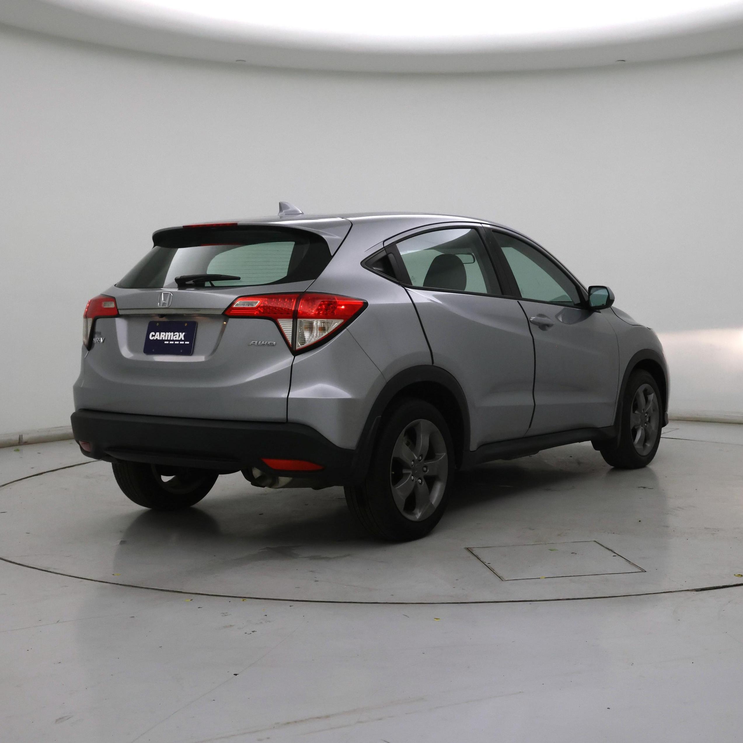 Thumbnail: 2020 Honda HR-V - 8
