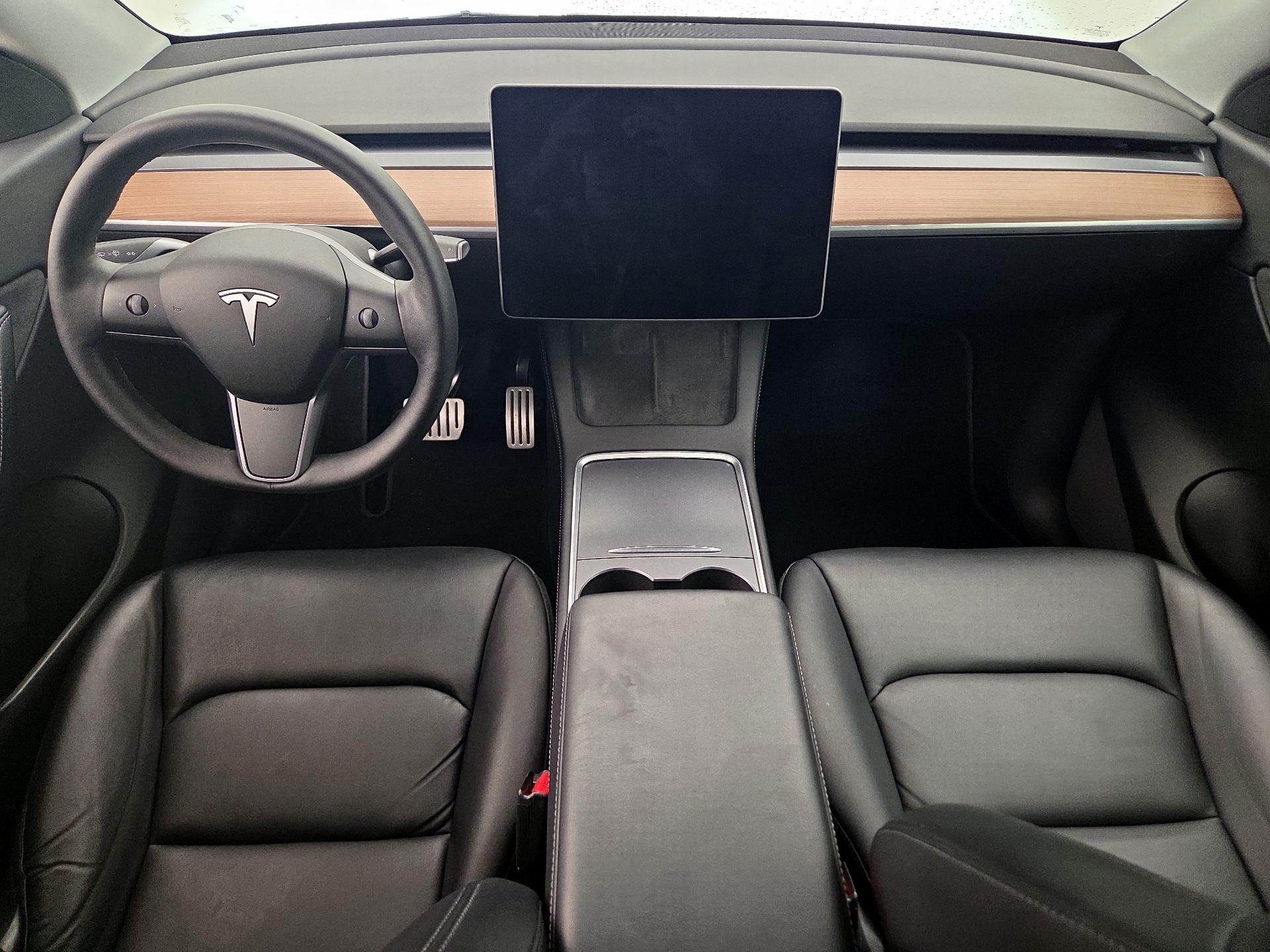 Thumbnail: 2022 Tesla Model Y - 9