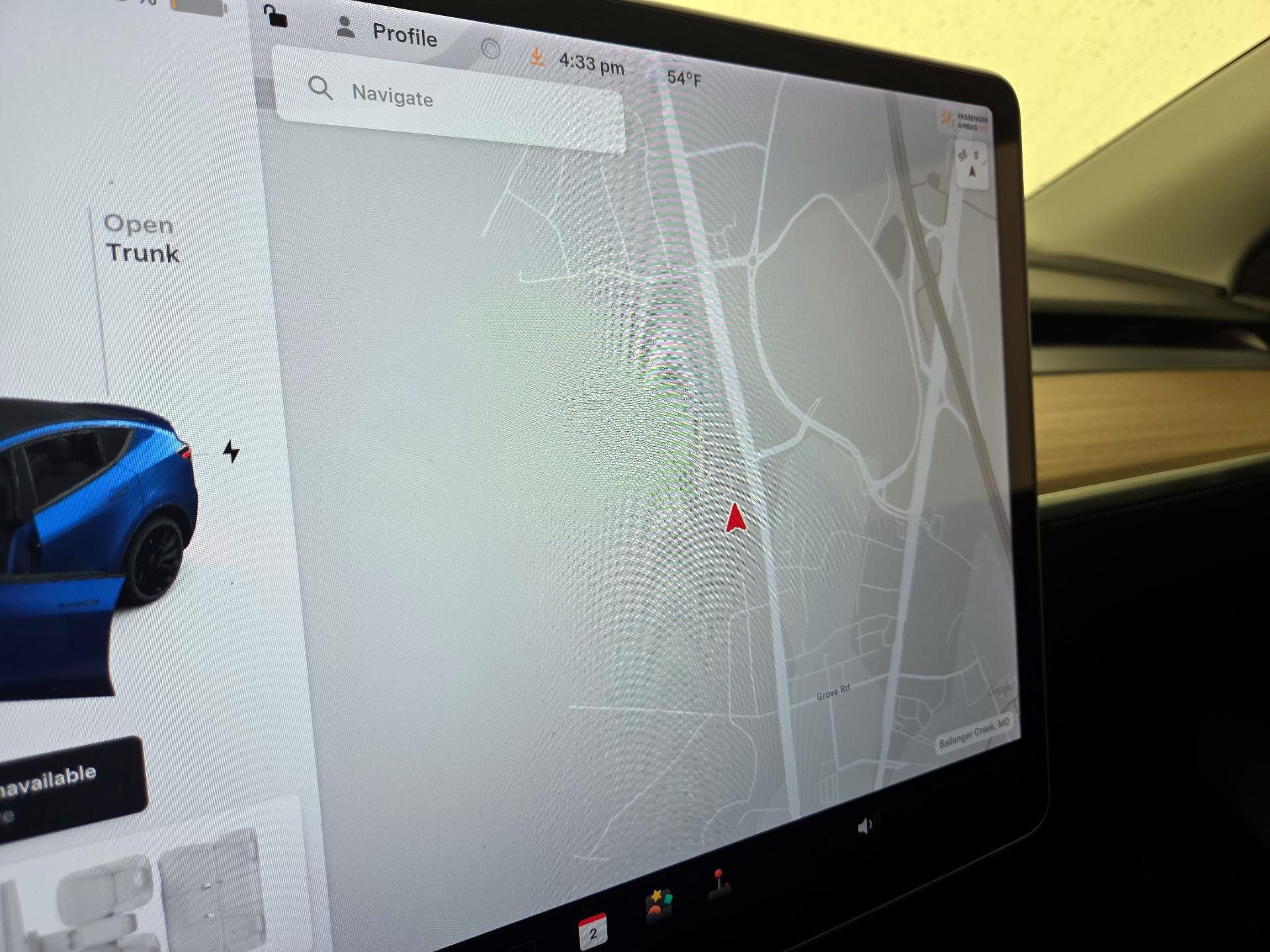 Thumbnail: 2022 Tesla Model Y - 13