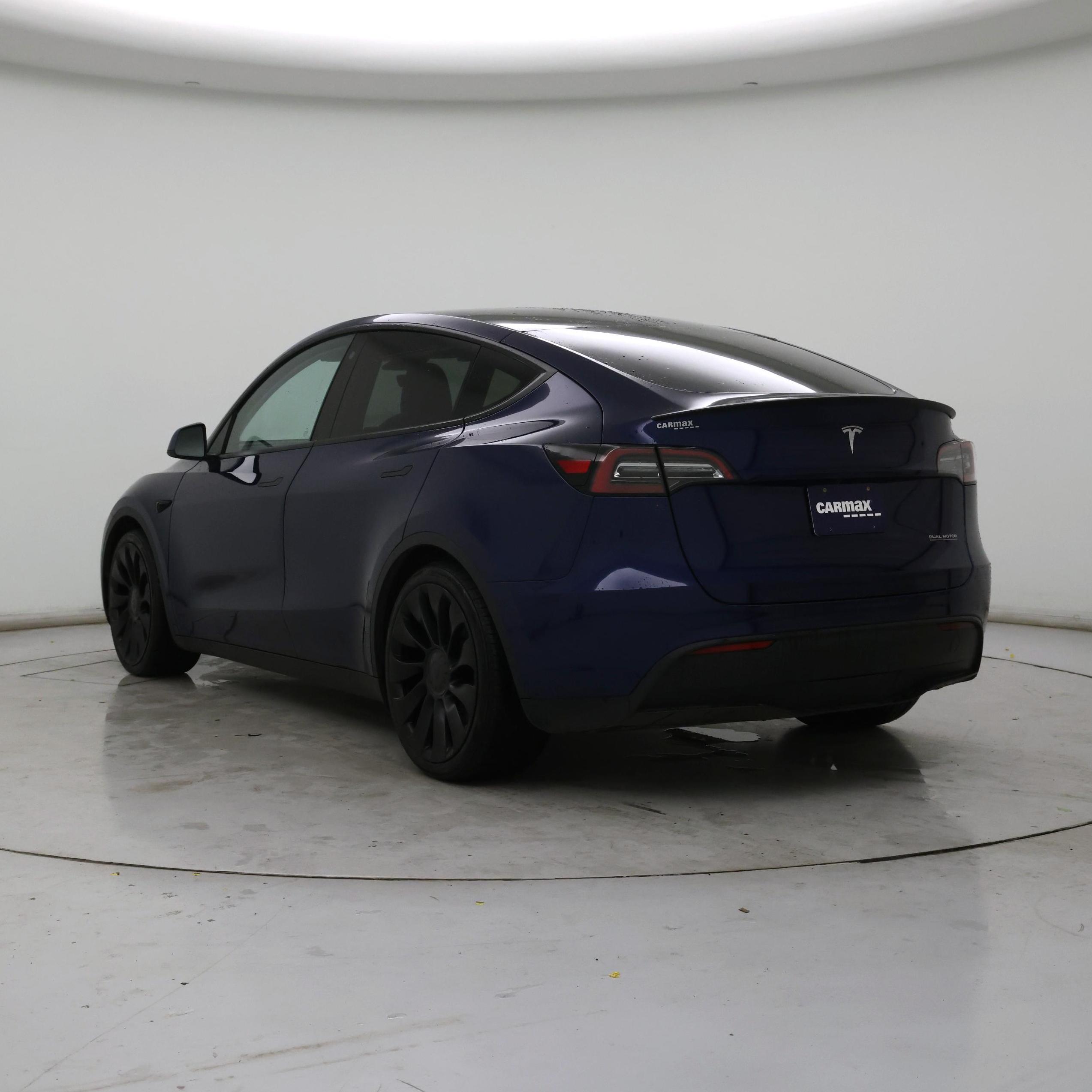 Thumbnail: 2022 Tesla Model Y - 2