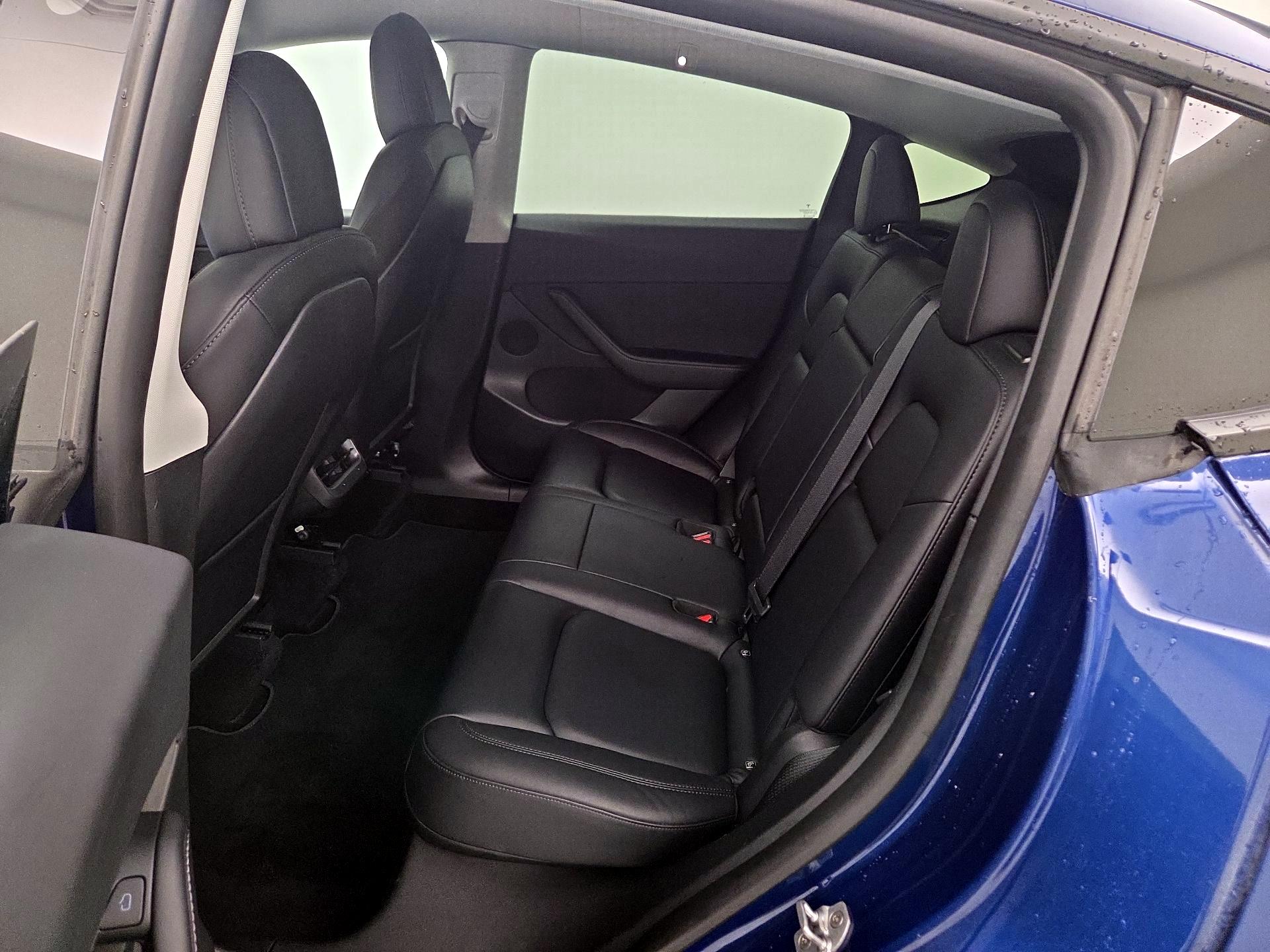 Thumbnail: 2022 Tesla Model Y - 19