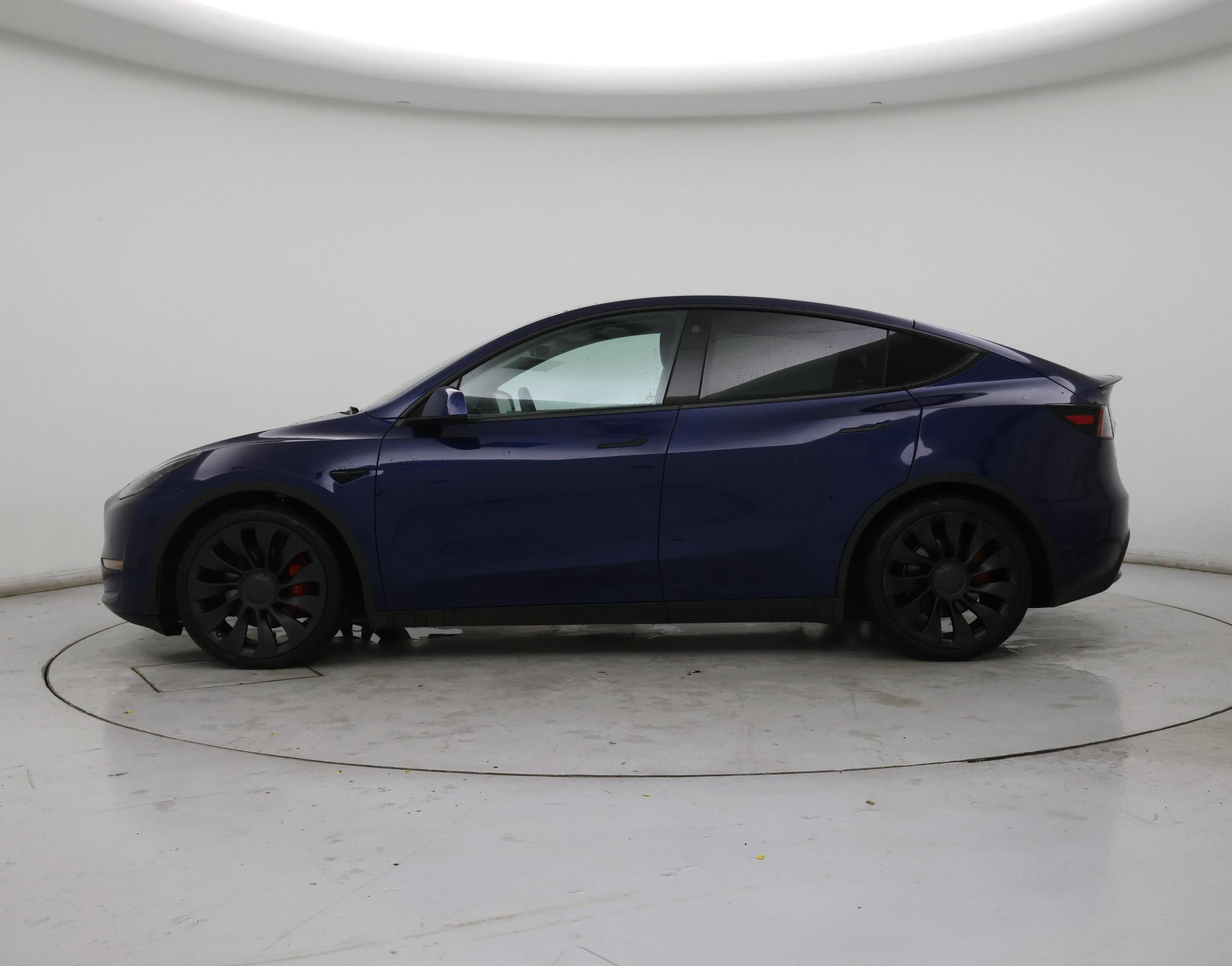 Thumbnail: 2022 Tesla Model Y - 3