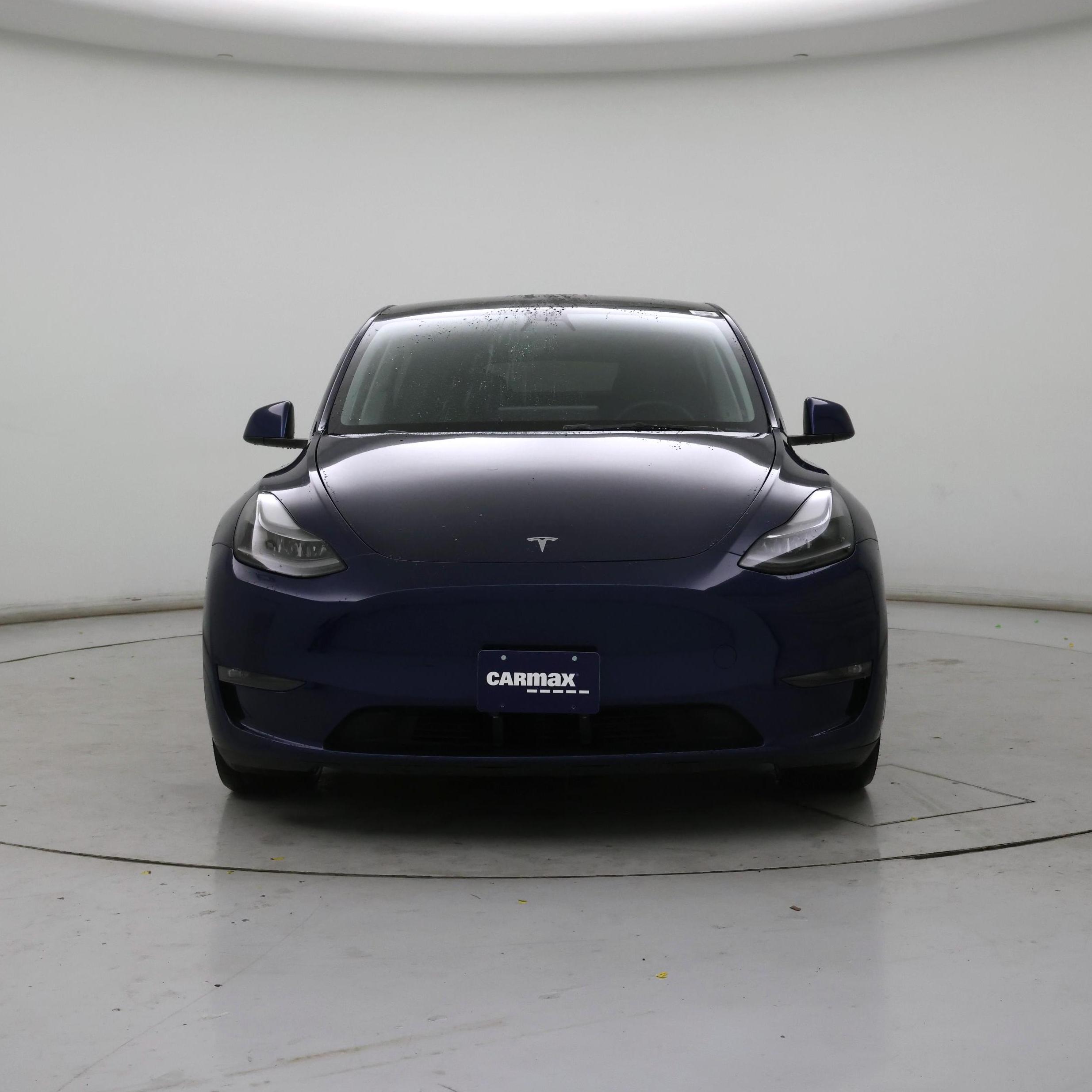 Thumbnail: 2022 Tesla Model Y - 5