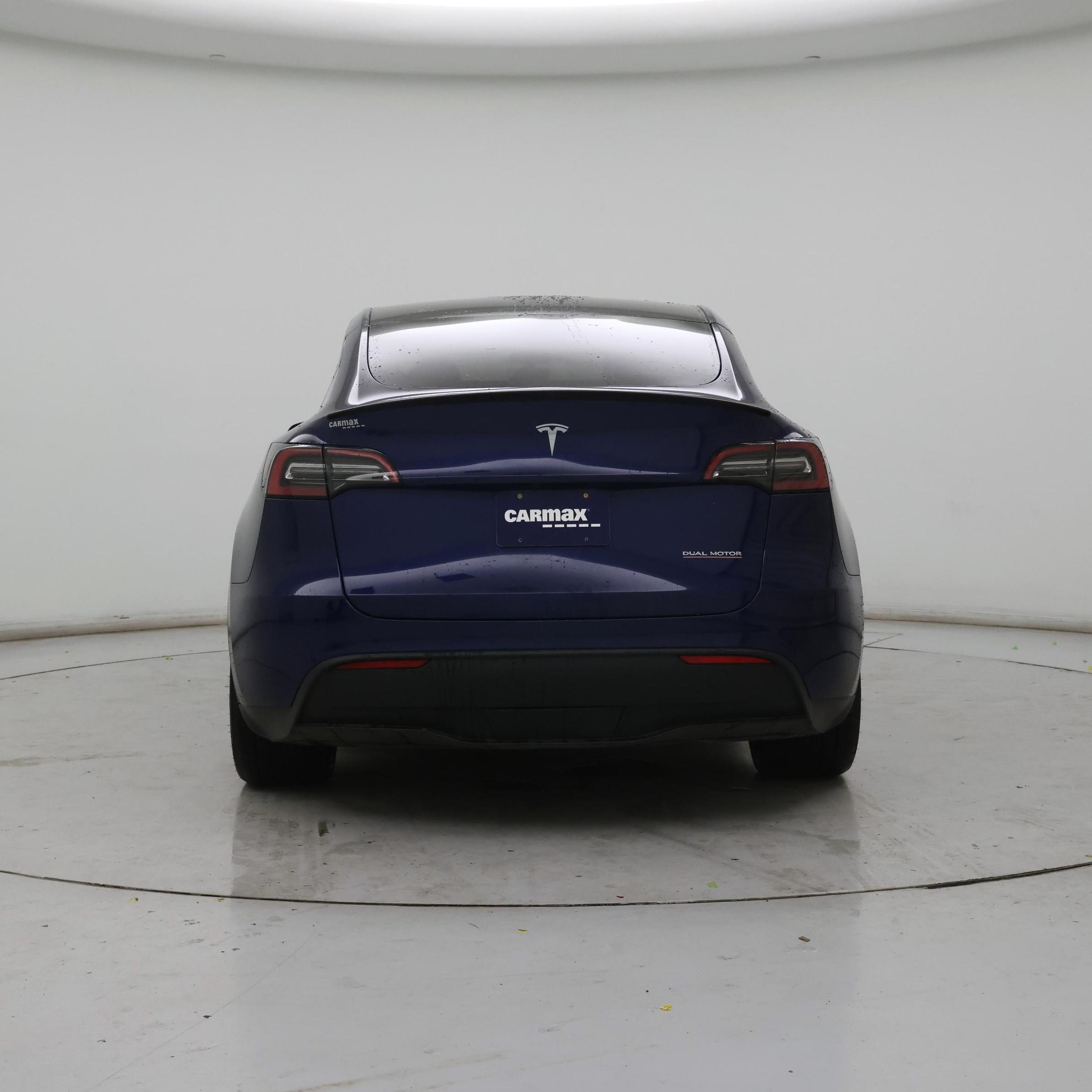 Thumbnail: 2022 Tesla Model Y - 6