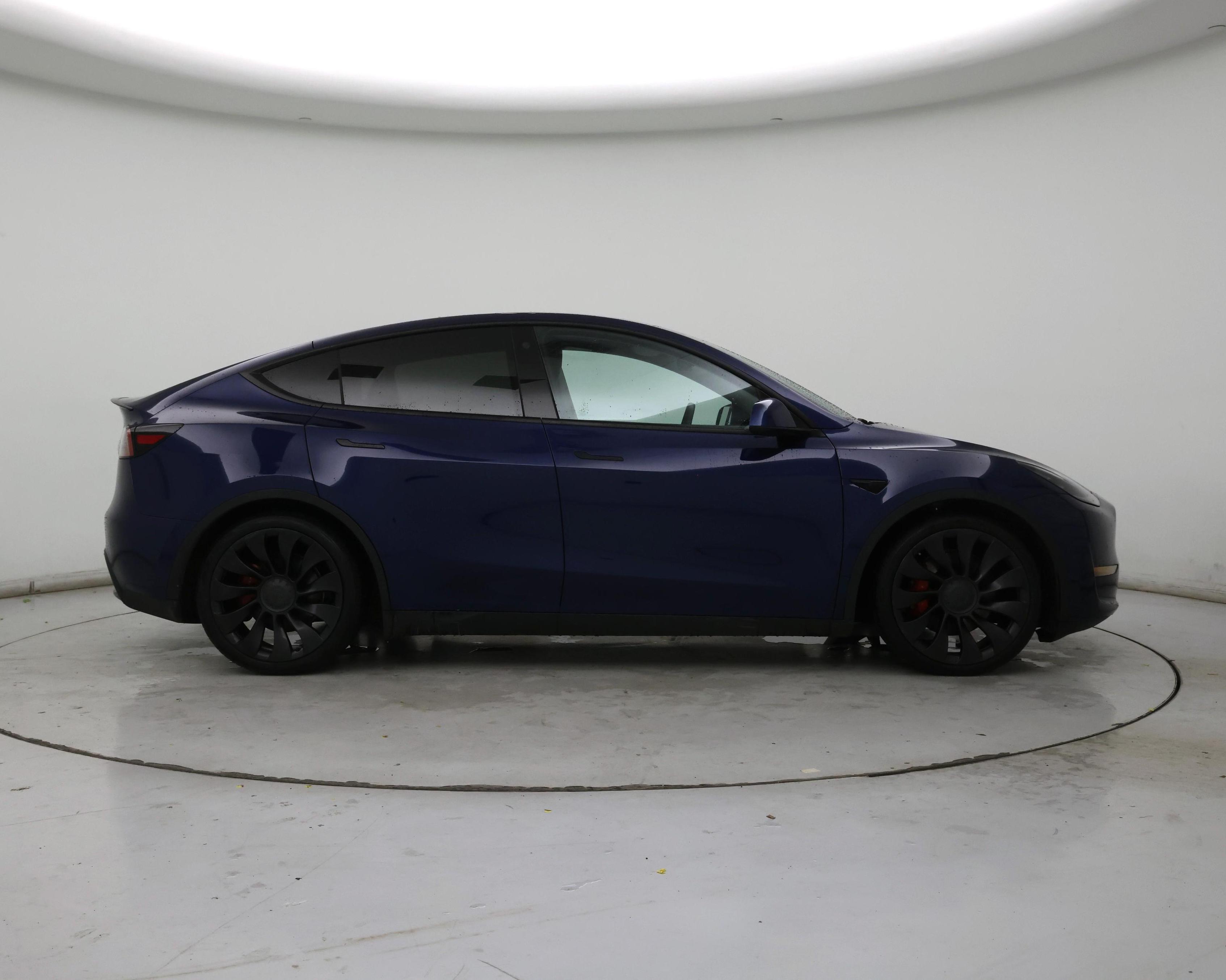 Thumbnail: 2022 Tesla Model Y - 7