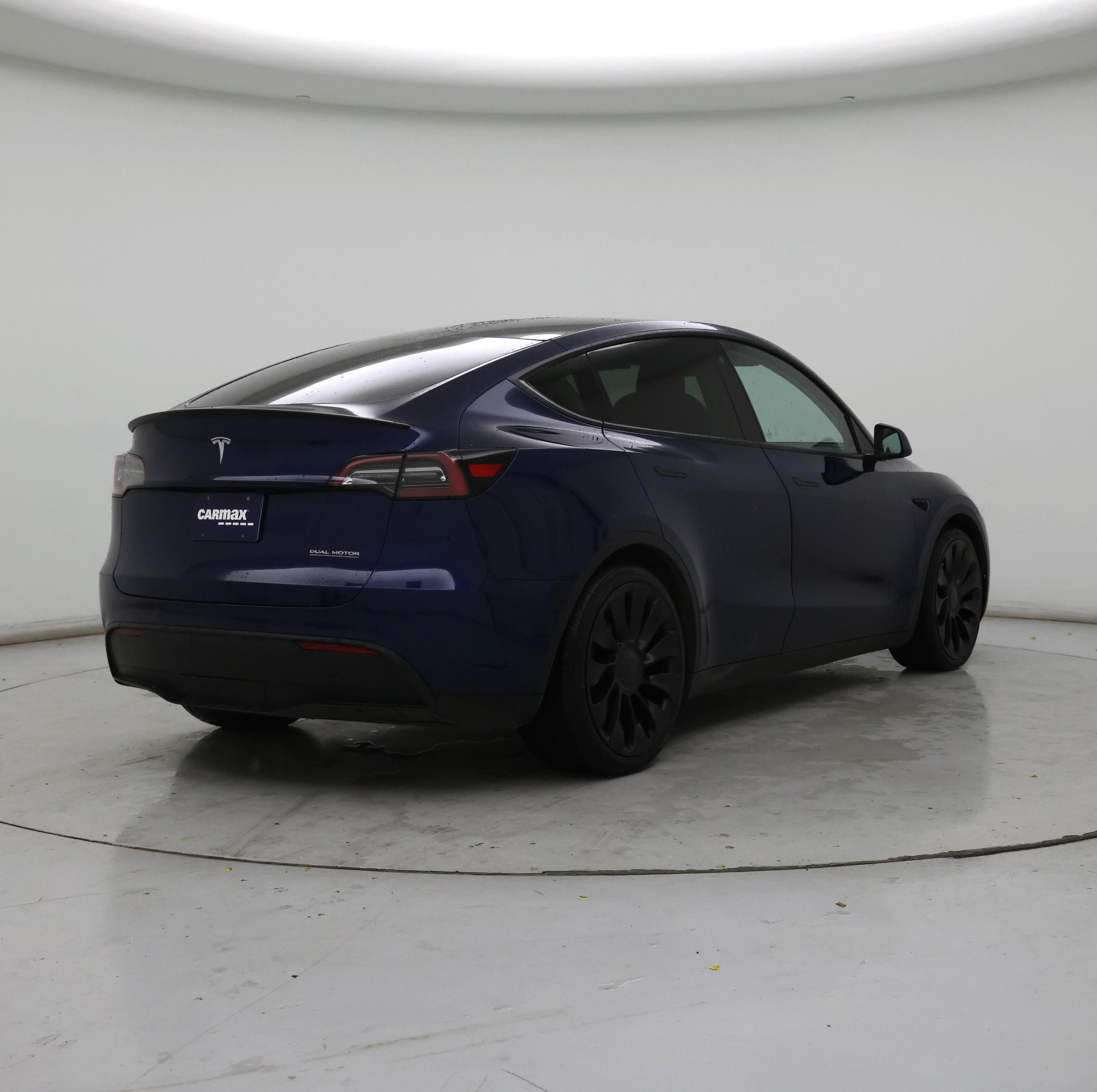 Thumbnail: 2022 Tesla Model Y - 8