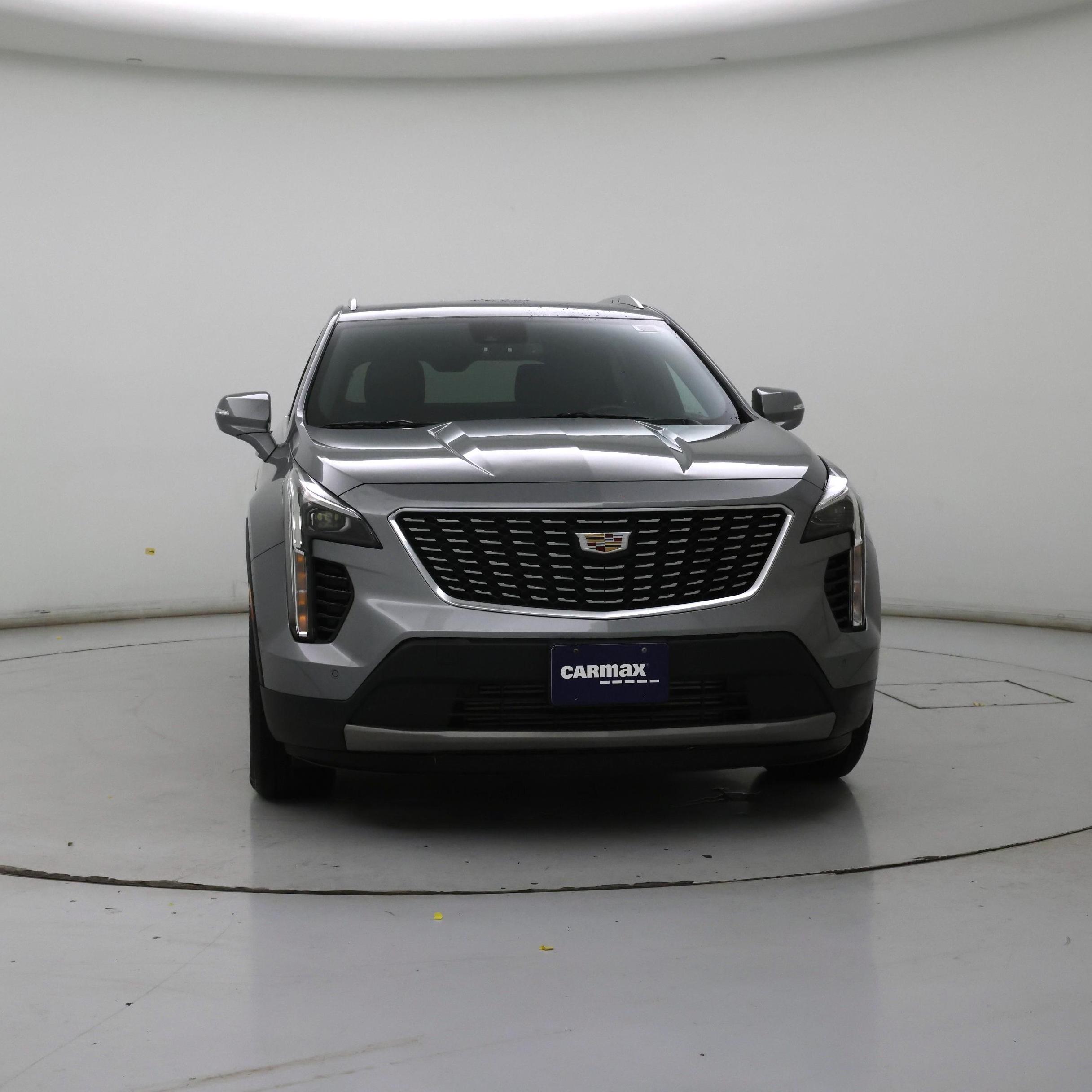 Thumbnail: 2023 Cadillac XT4 - 5