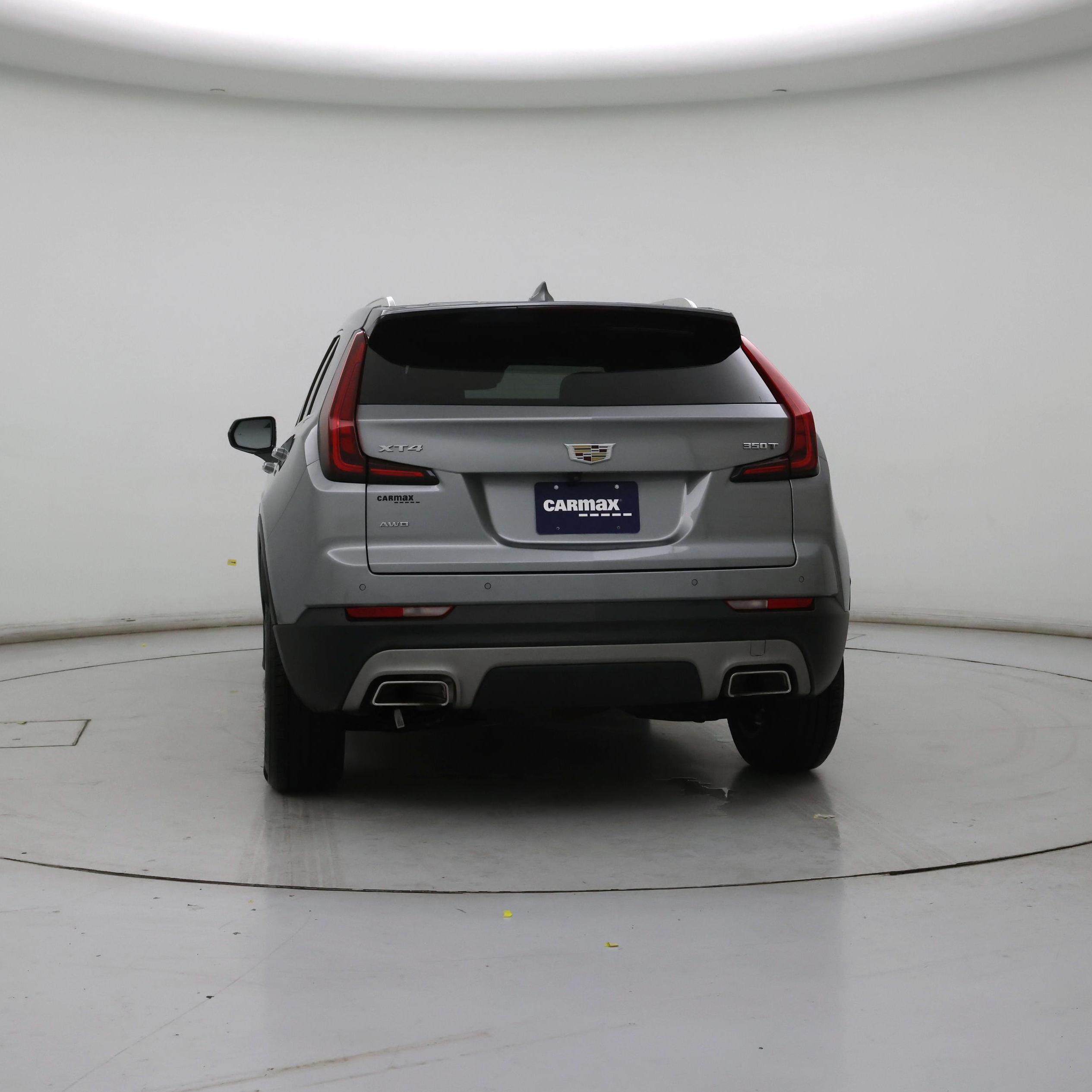 Thumbnail: 2023 Cadillac XT4 - 6