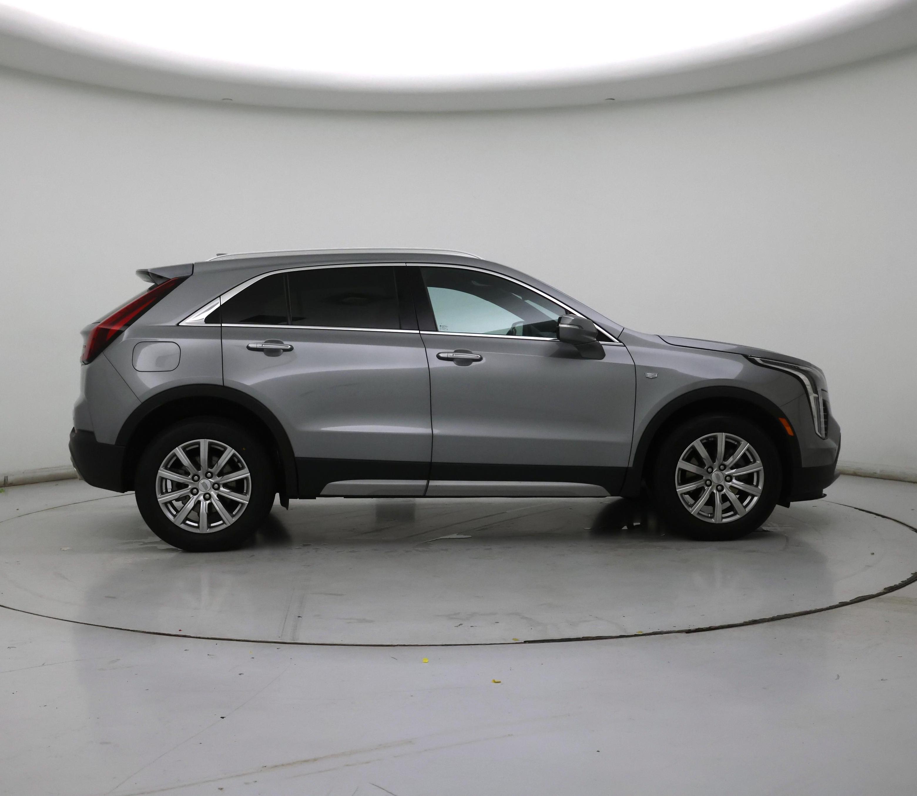 Thumbnail: 2023 Cadillac XT4 - 7