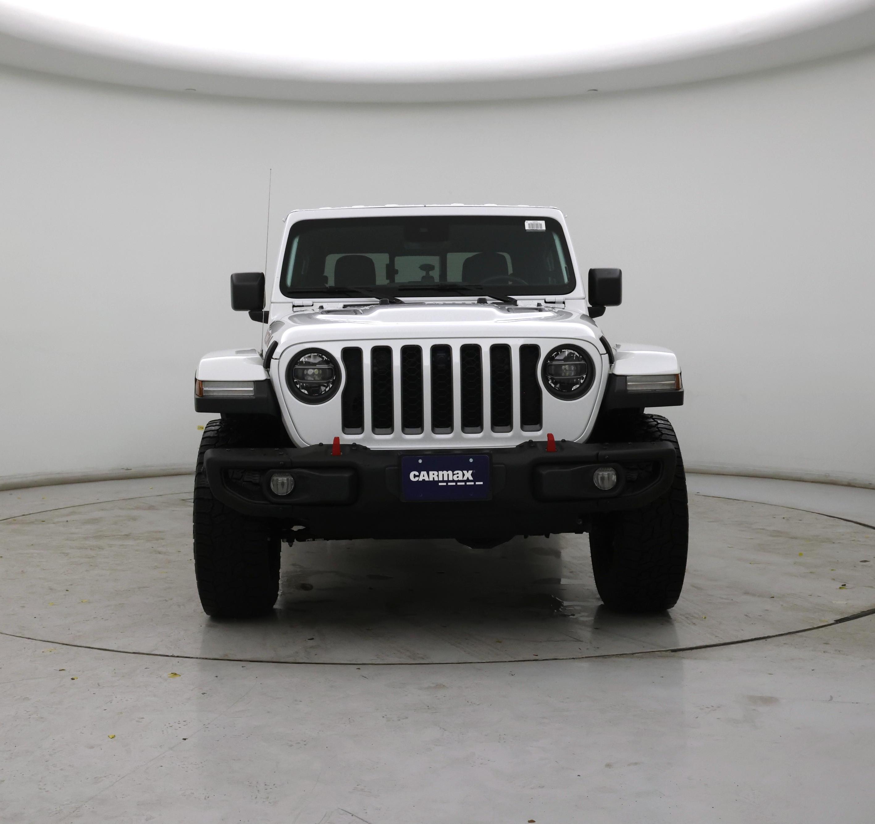 Thumbnail: 2020 Jeep Gladiator - 5