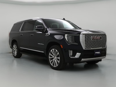 2022 GMC Yukon XL 1500 Denali