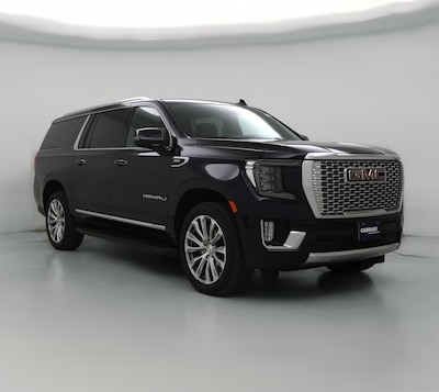 2022 GMC Yukon XL 1500 Denali