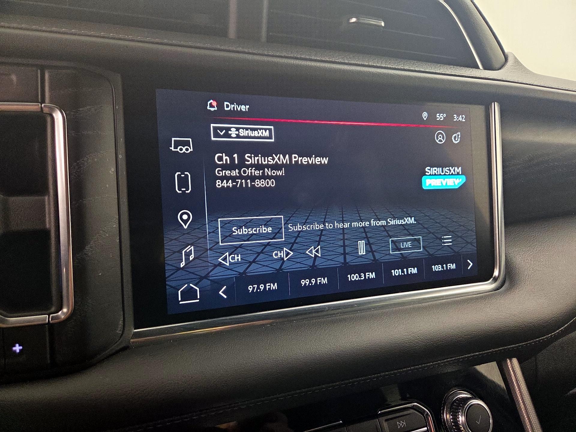 Thumbnail: 2022 GMC Yukon XL - 16