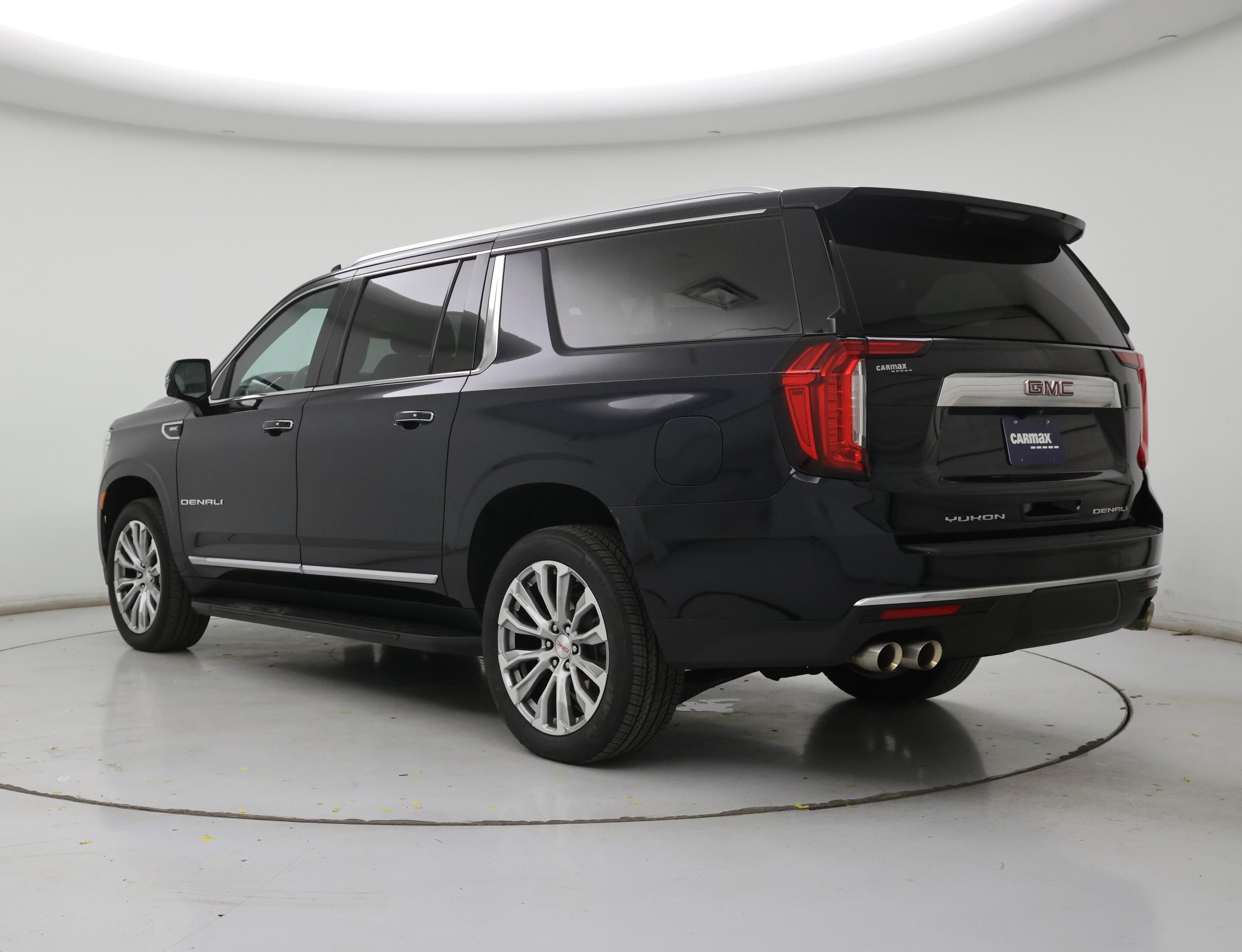 Thumbnail: 2022 GMC Yukon XL - 2