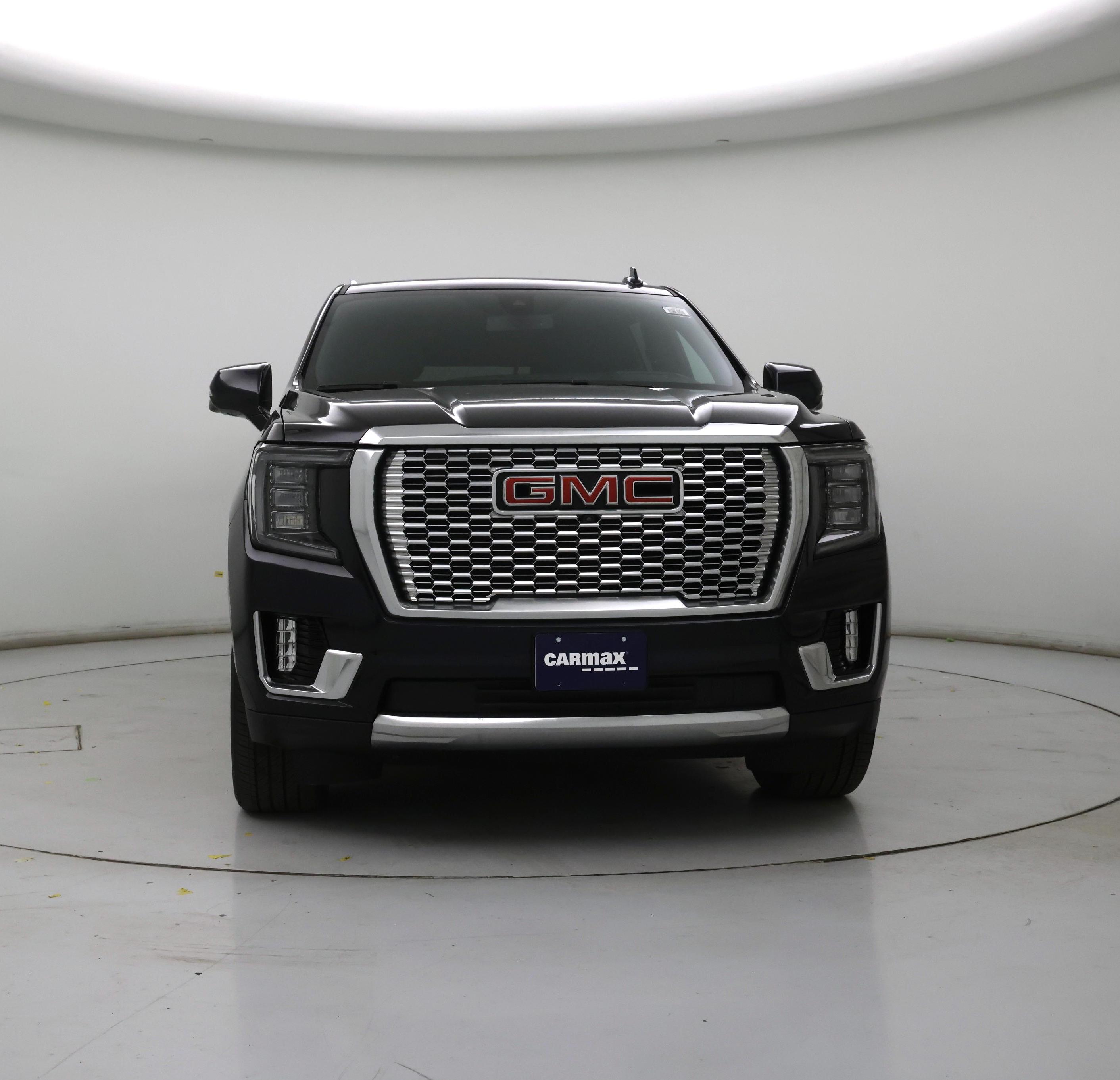 Thumbnail: 2022 GMC Yukon XL - 5