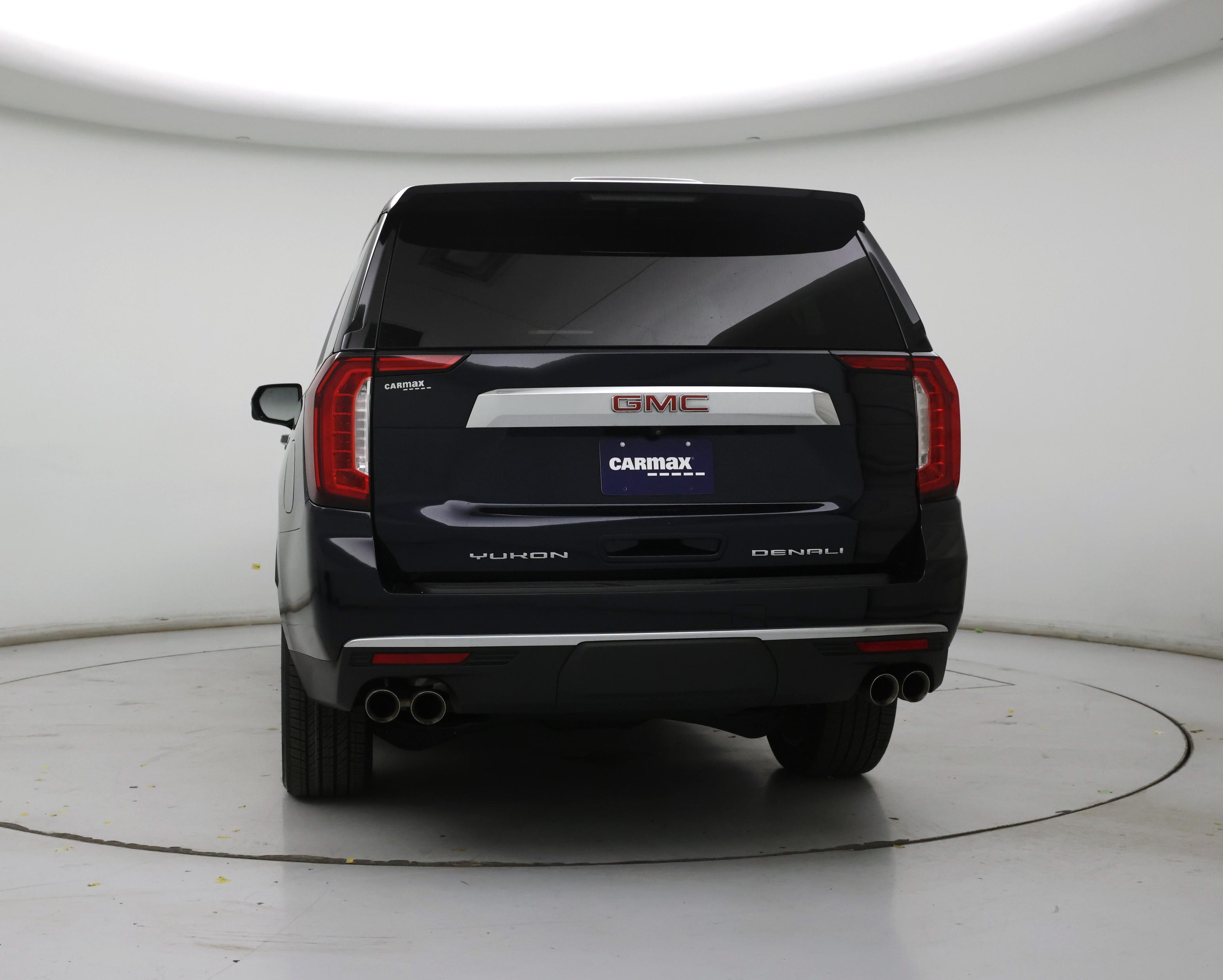 Thumbnail: 2022 GMC Yukon XL - 6